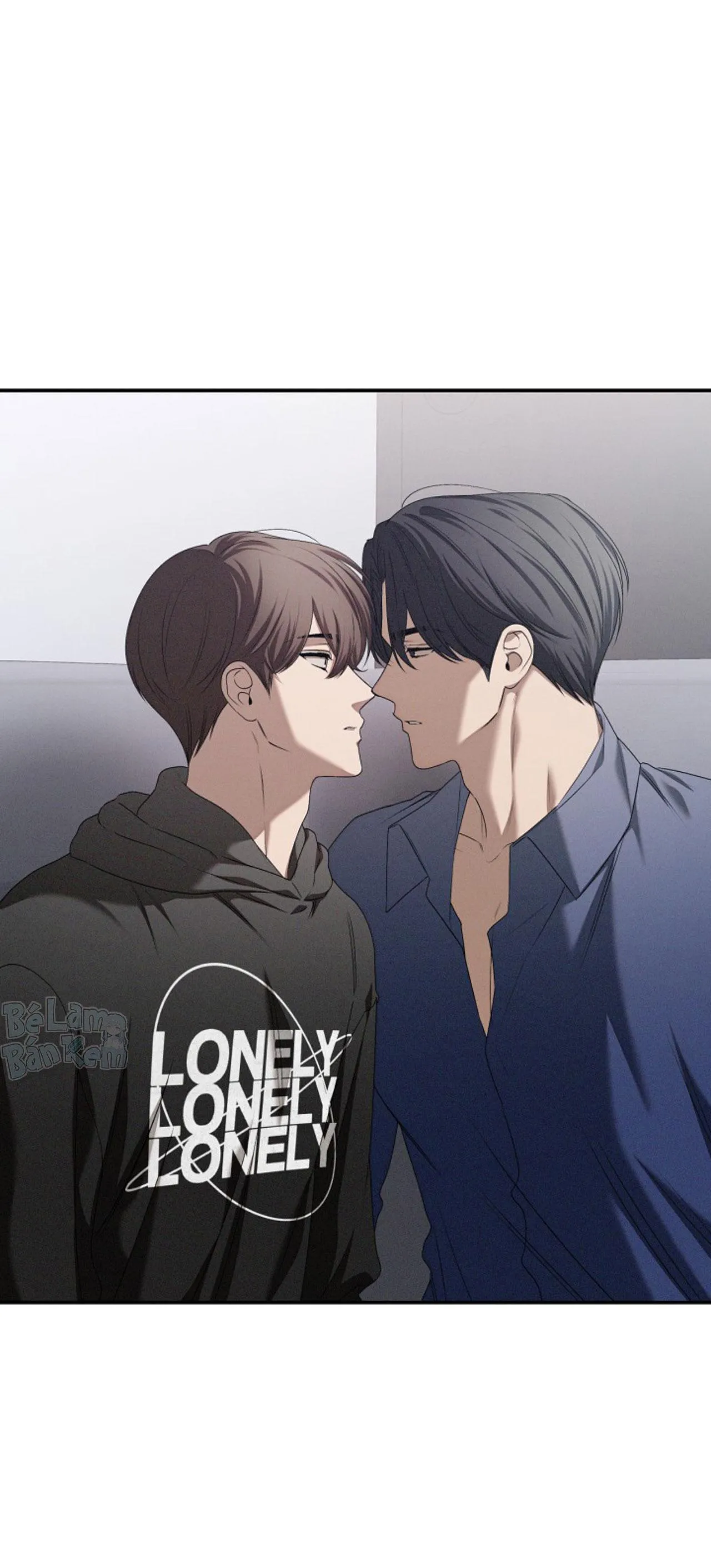 Critical Point Chapter 73 Trang 10