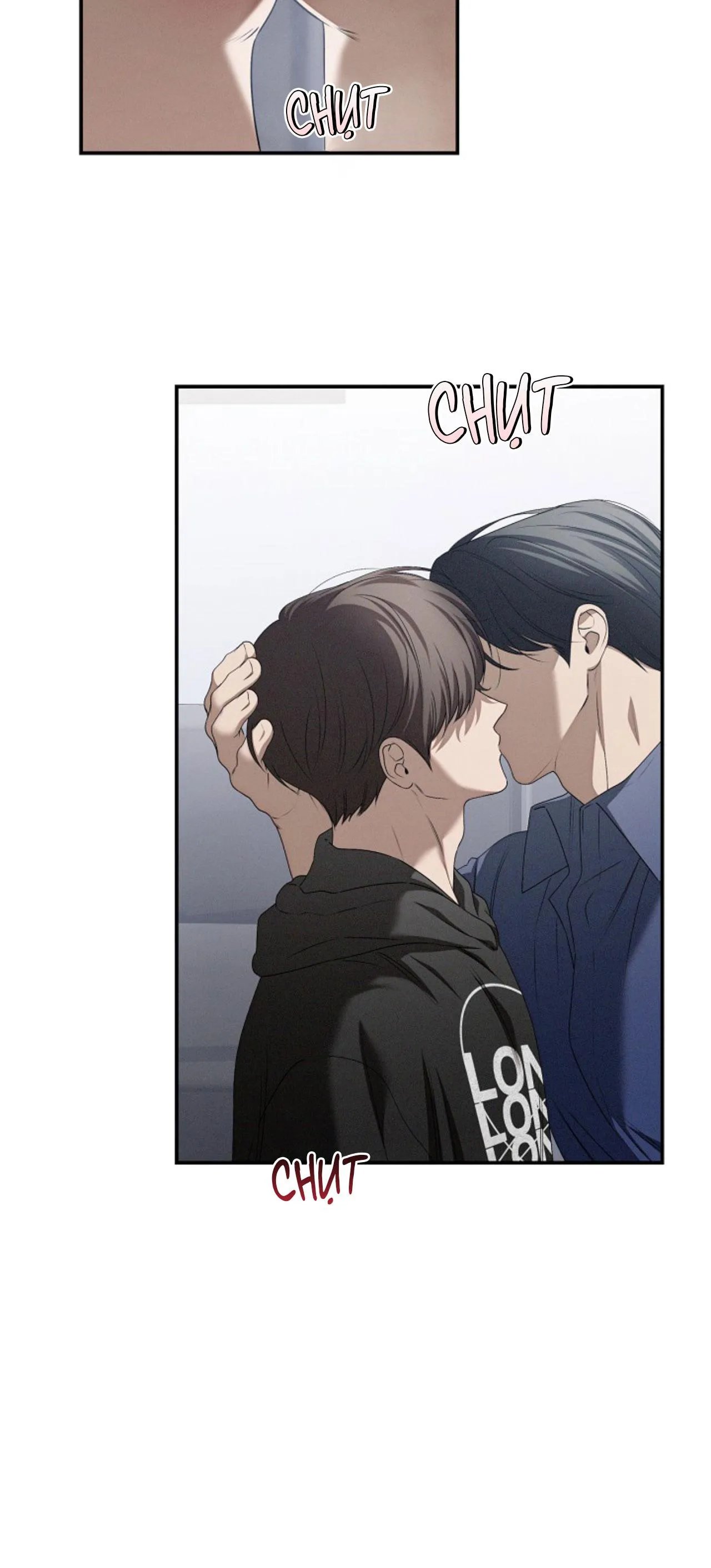 Critical Point Chapter 73 Trang 12