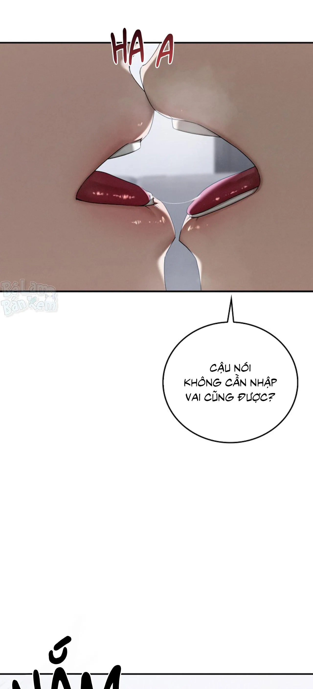 Critical Point Chapter 73 Trang 13