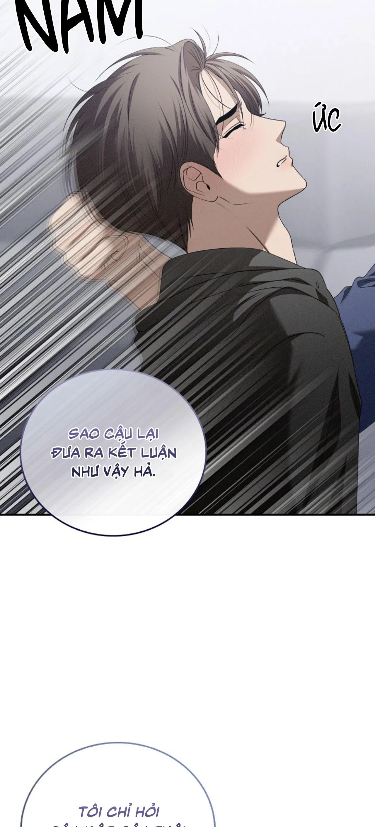 Critical Point Chapter 73 Trang 14