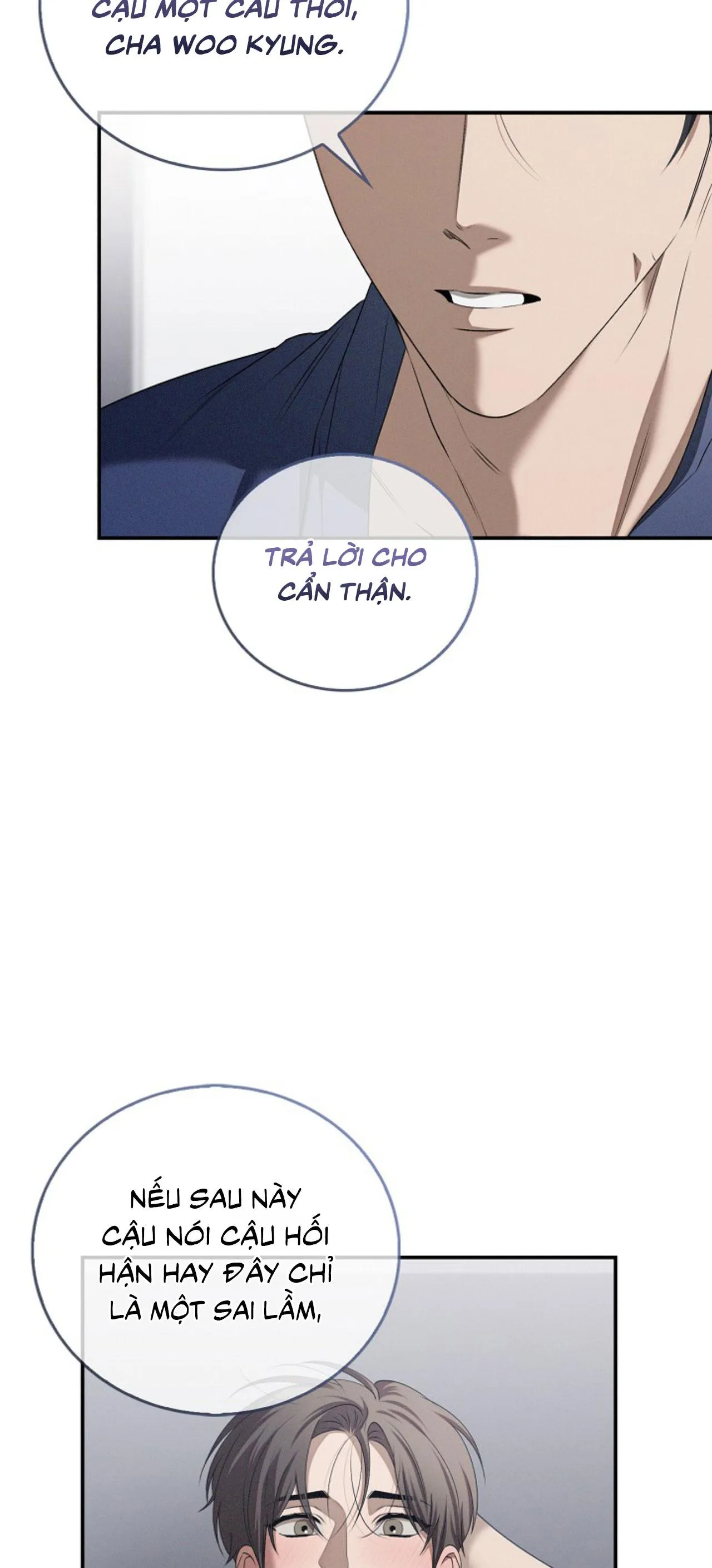 Critical Point Chapter 73 Trang 15