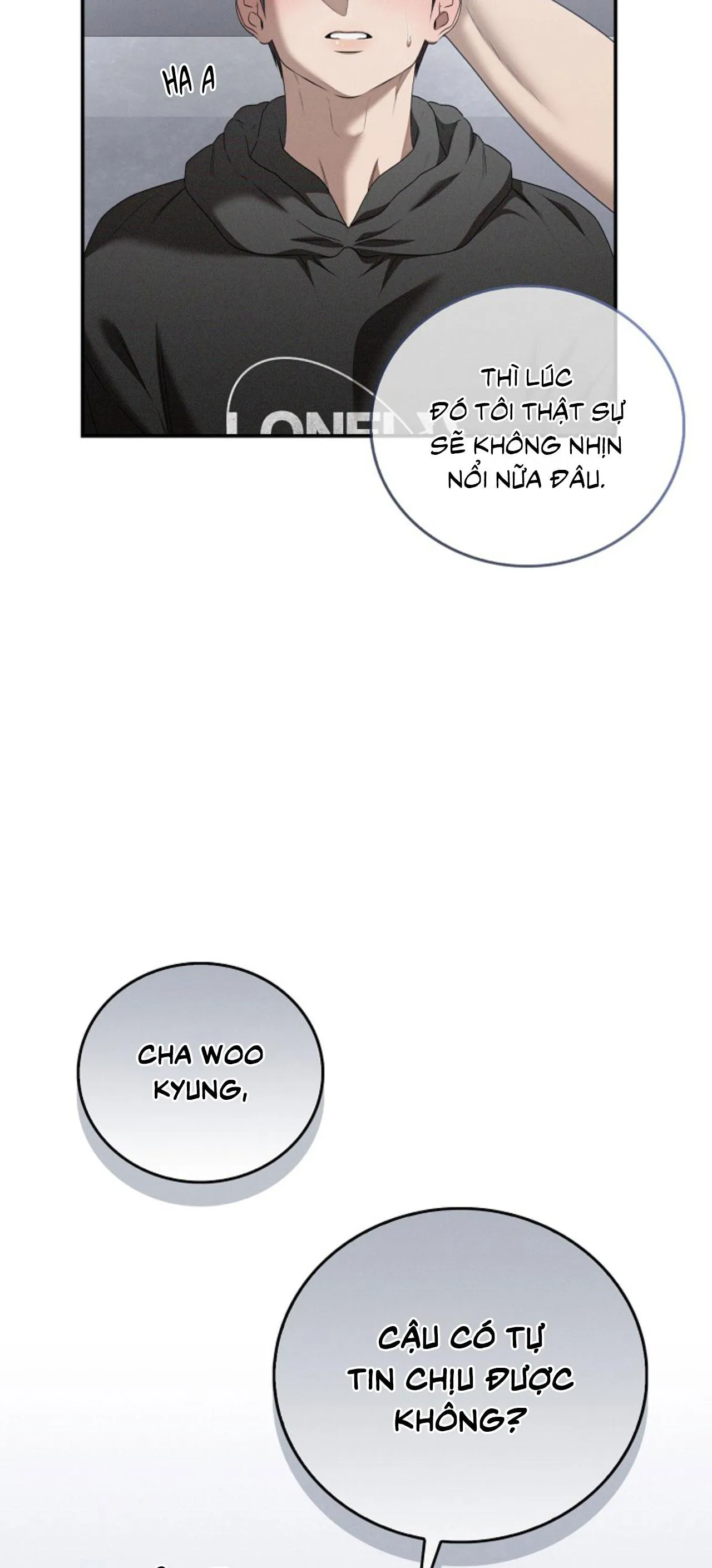 Critical Point Chapter 73 Trang 16