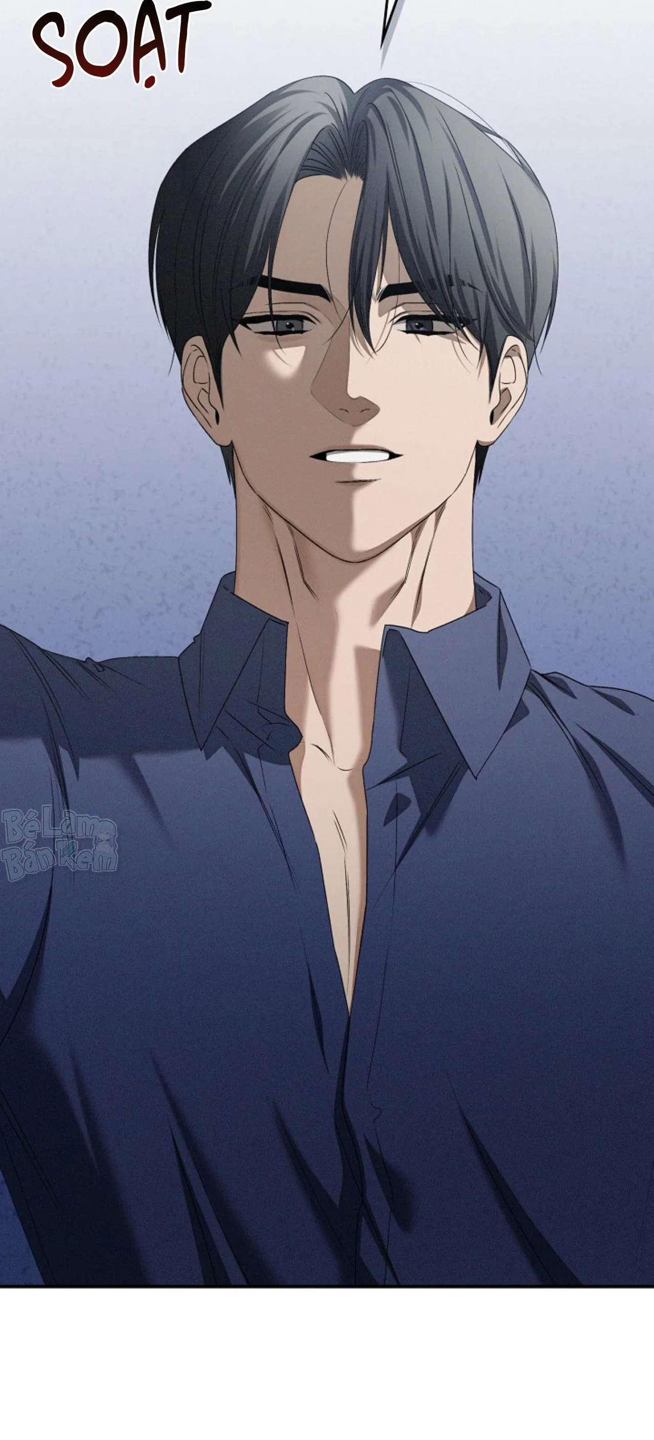 Critical Point Chapter 73 Trang 17