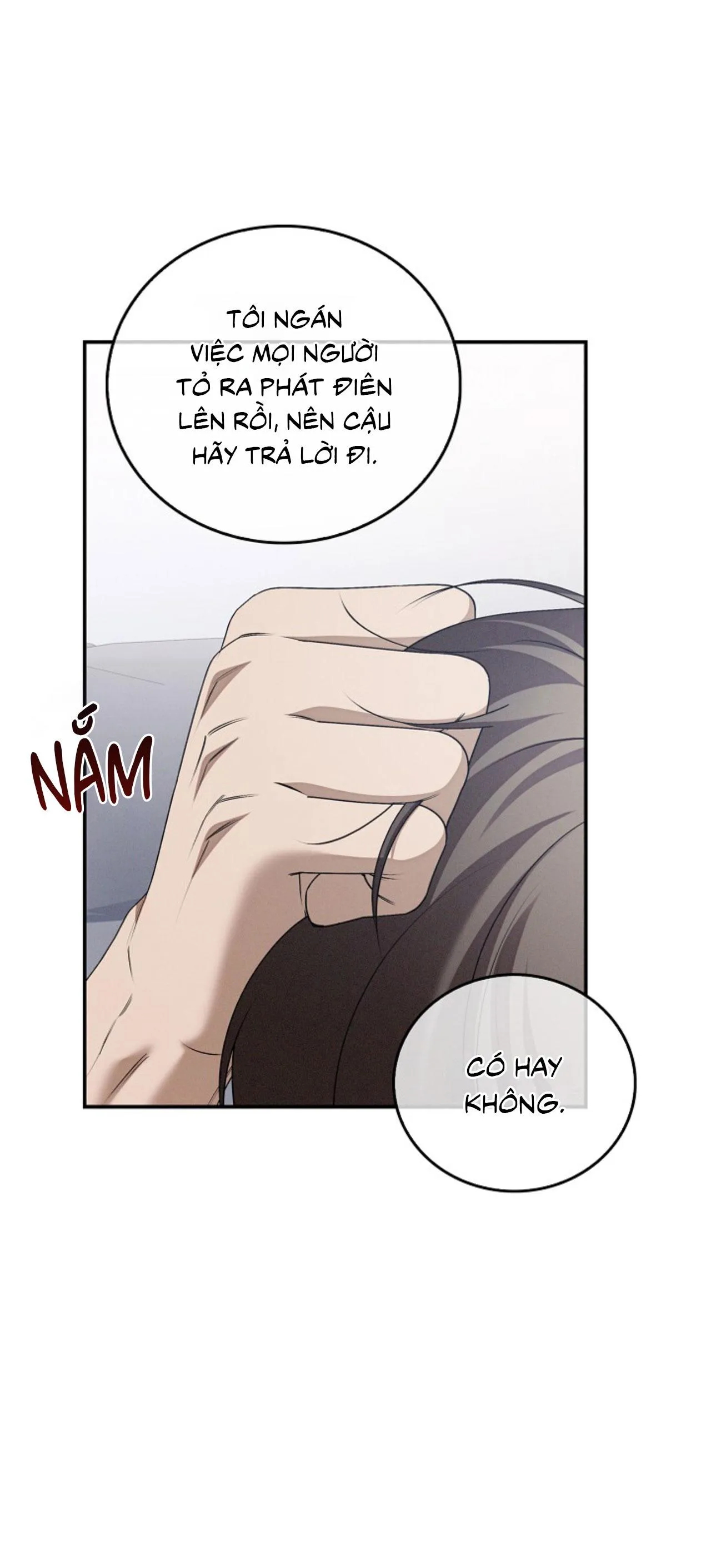 Critical Point Chapter 73 Trang 18