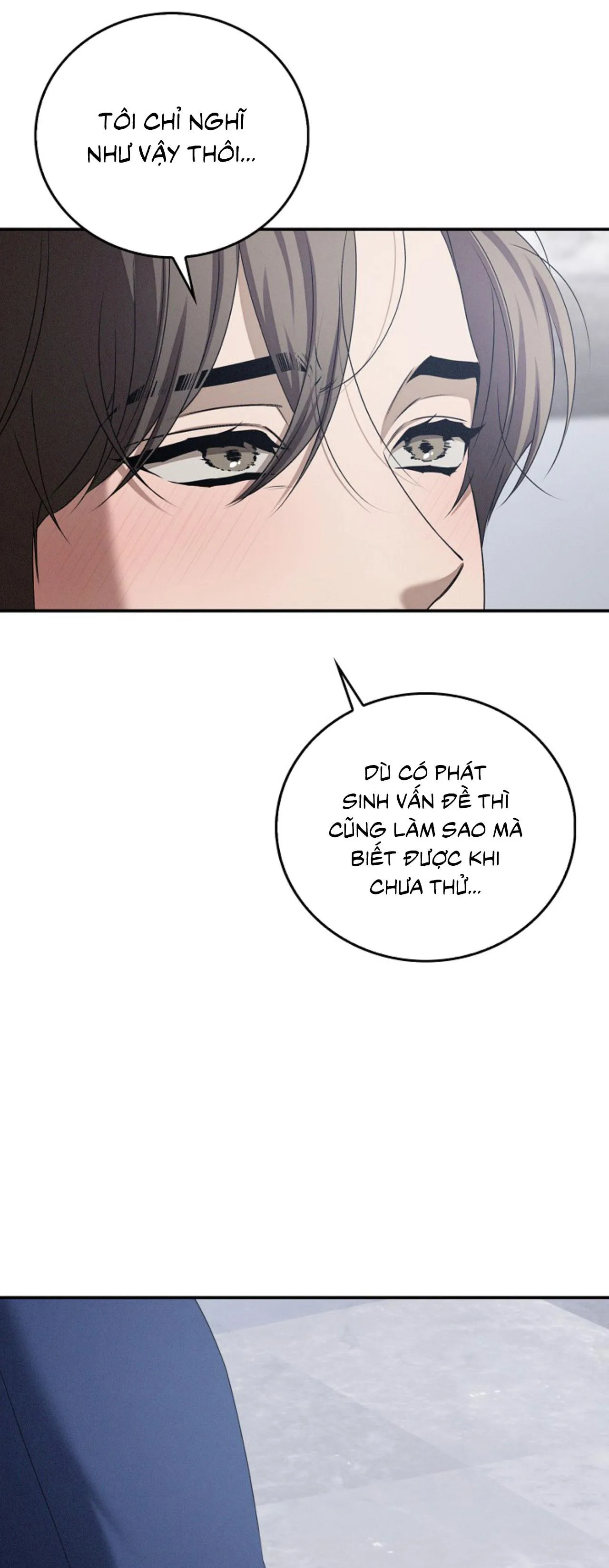 Critical Point Chapter 73 Trang 19