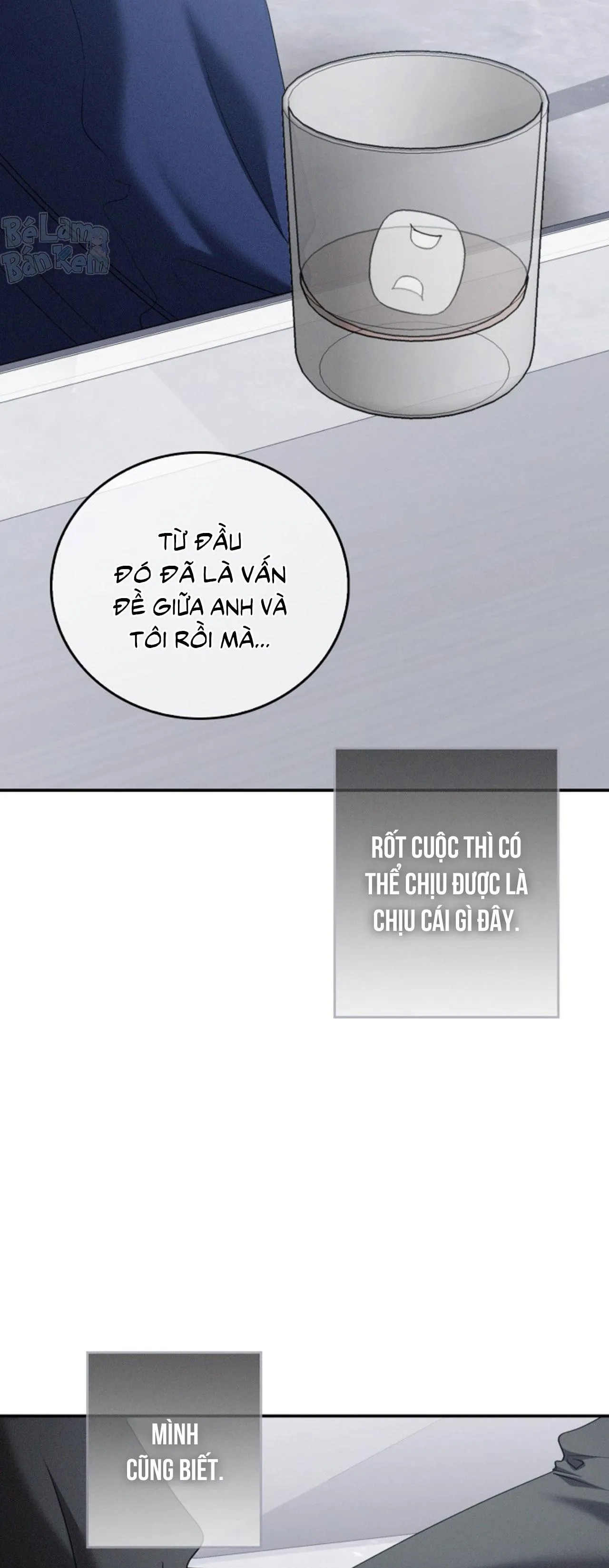 Critical Point Chapter 73 Trang 20