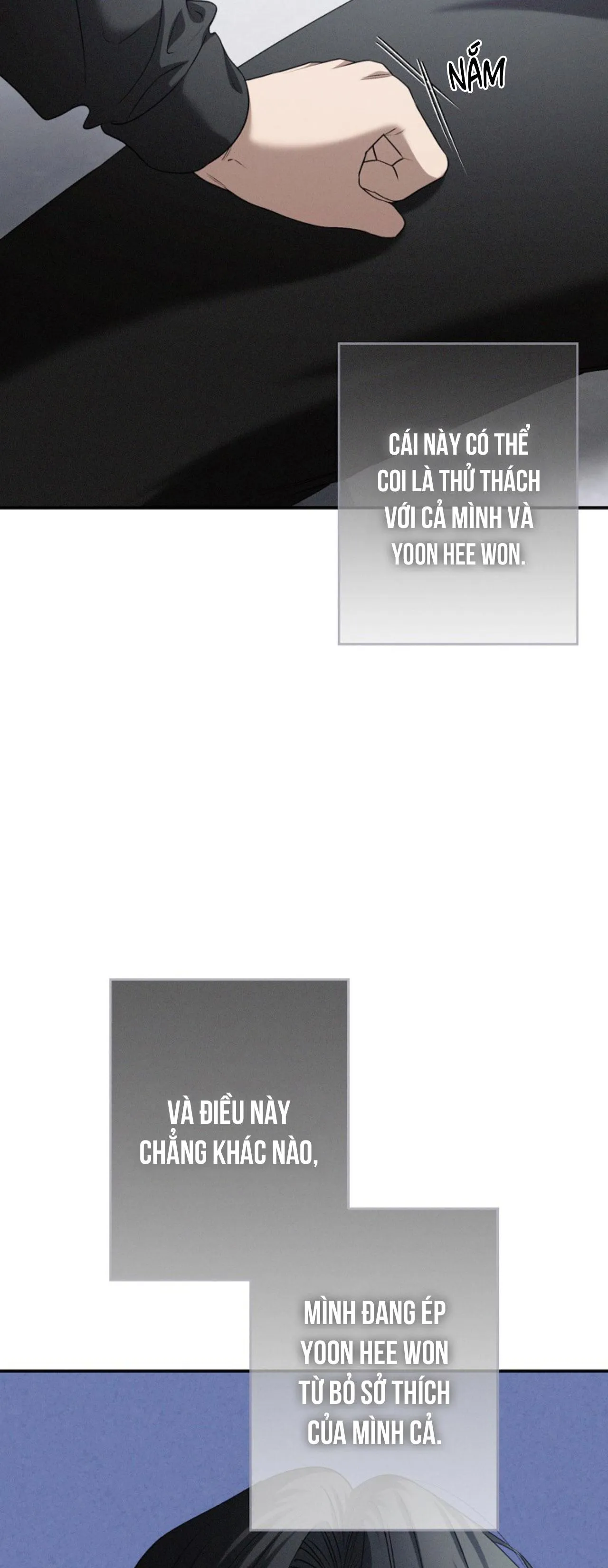 Critical Point Chapter 73 Trang 21