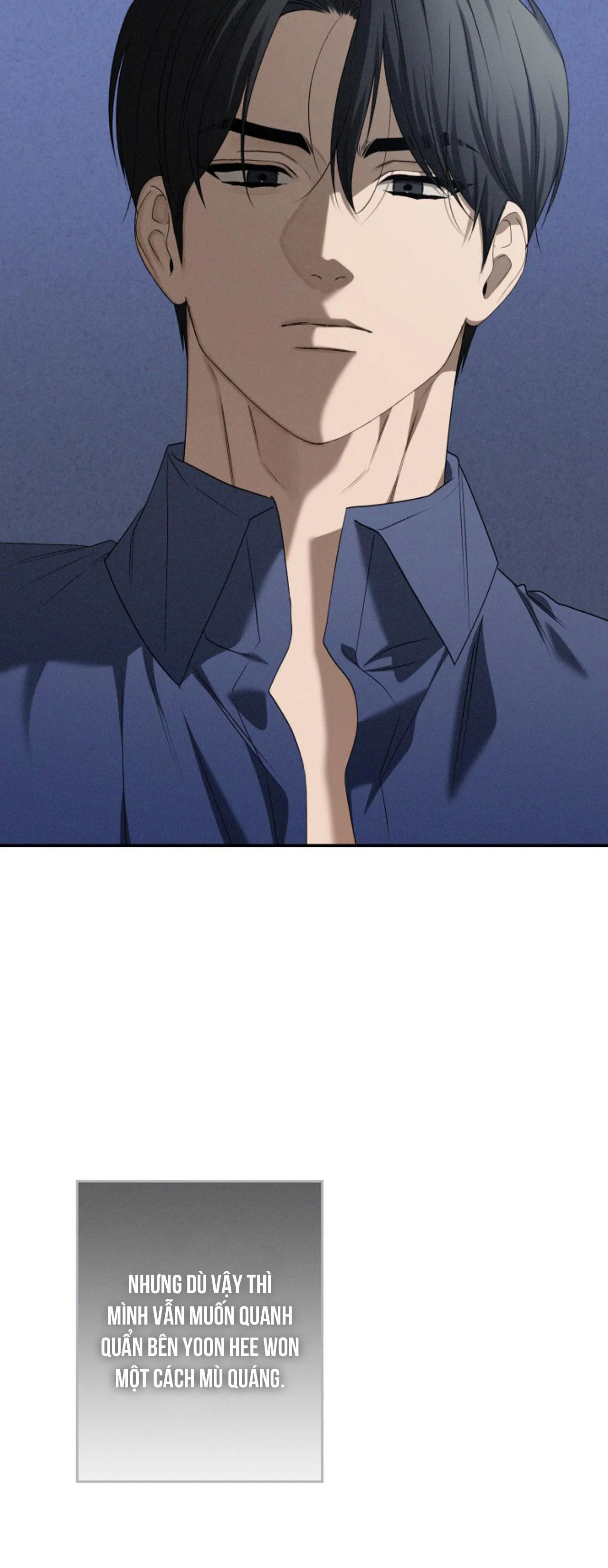 Critical Point Chapter 73 Trang 22