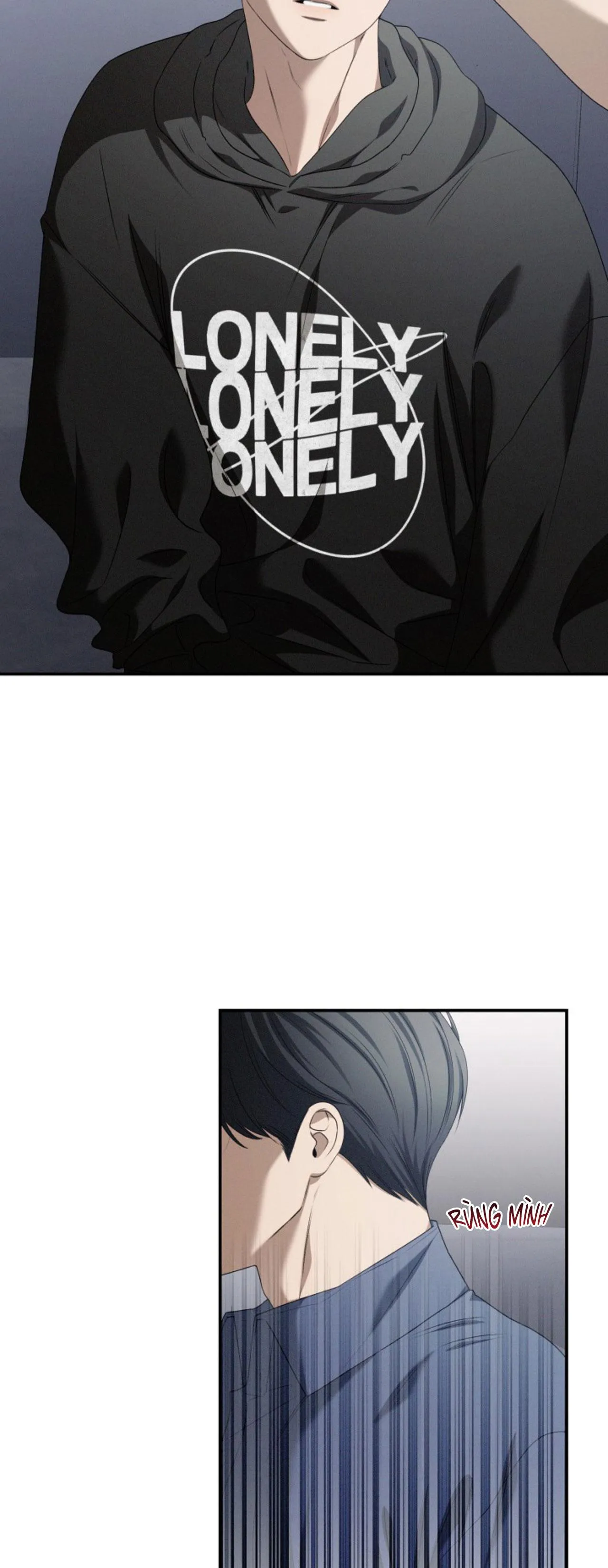 Critical Point Chapter 73 Trang 24