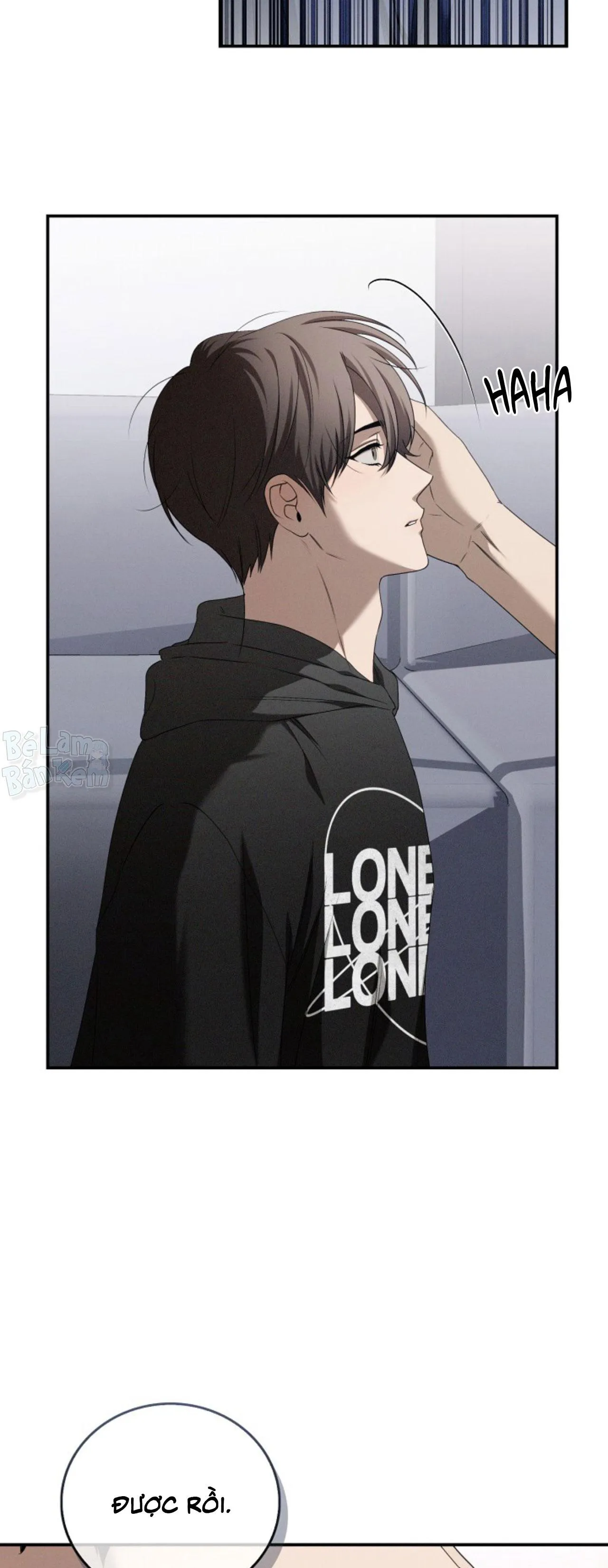 Critical Point Chapter 73 Trang 25