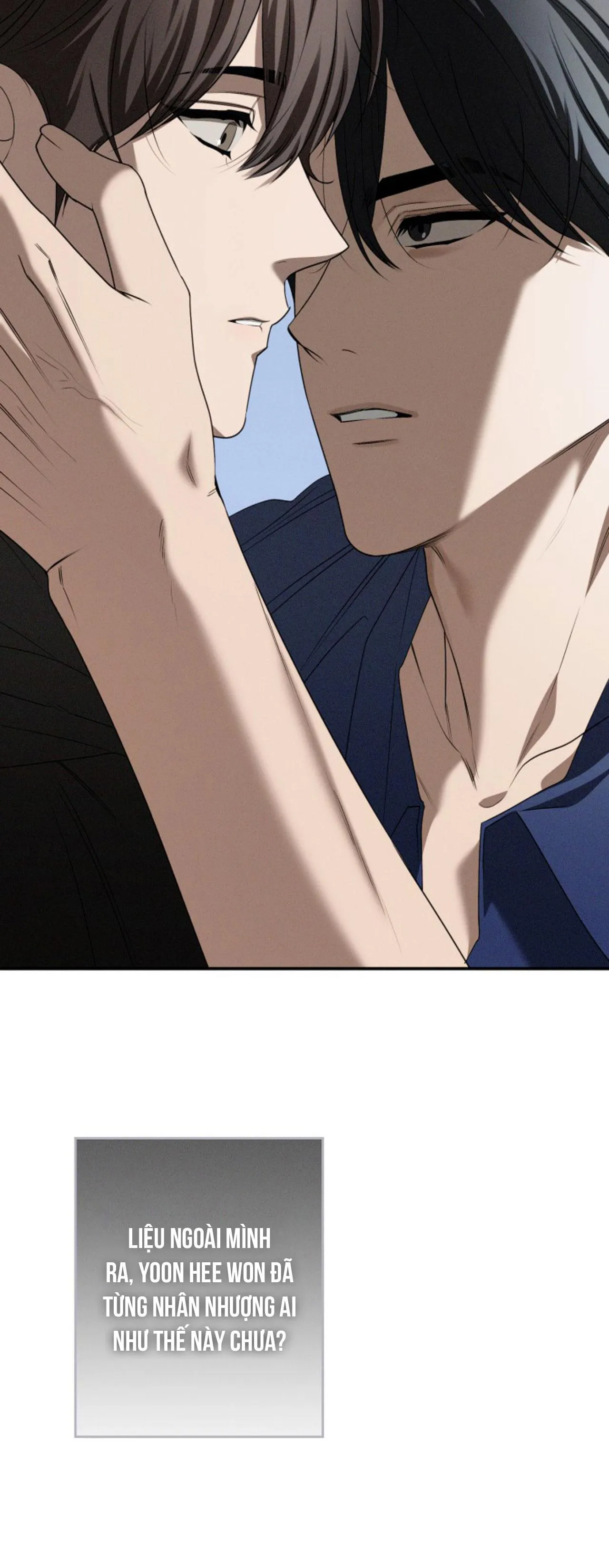 Critical Point Chapter 73 Trang 27