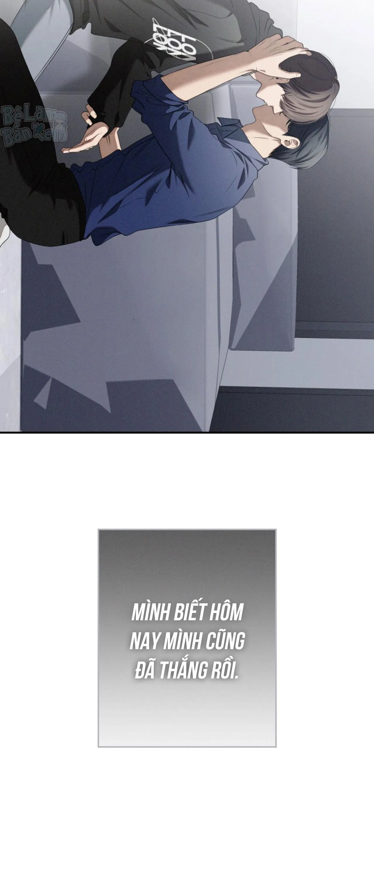 Critical Point Chapter 73 Trang 29