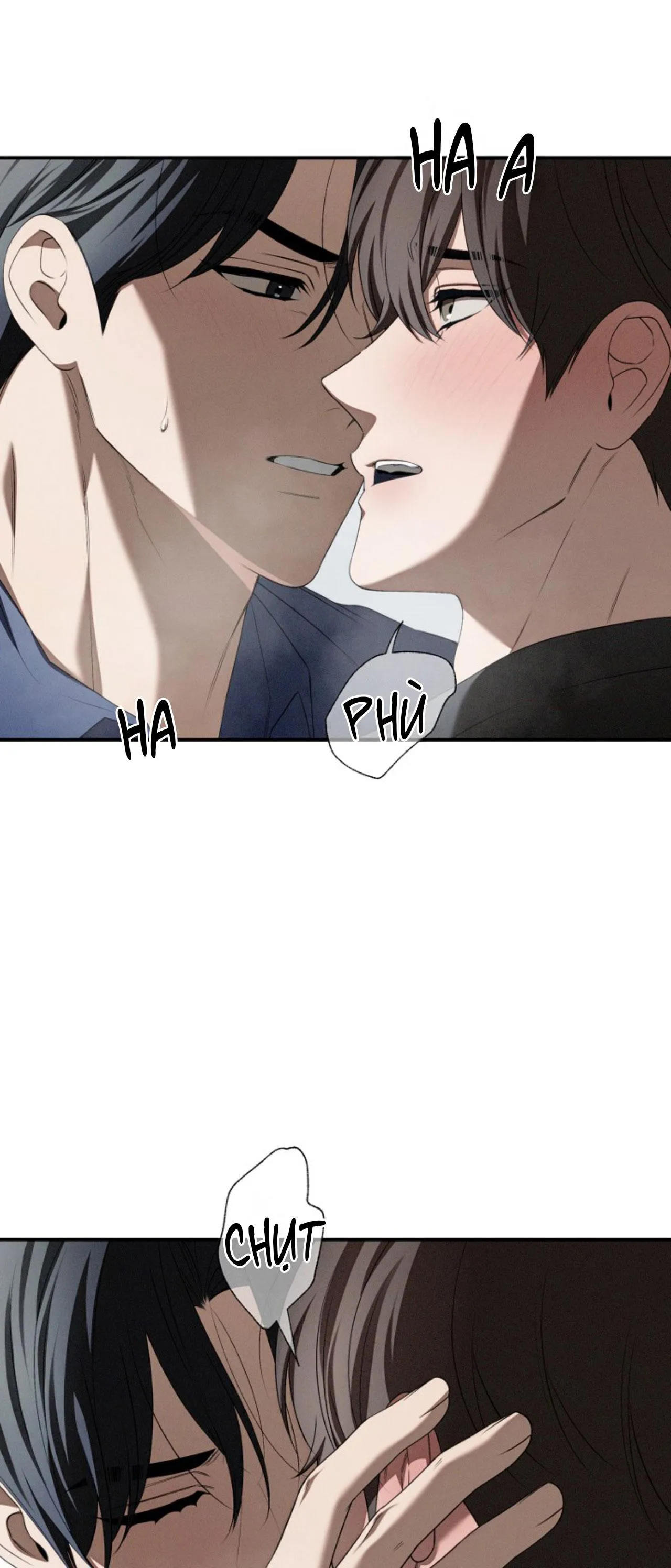 Critical Point Chapter 73 Trang 32