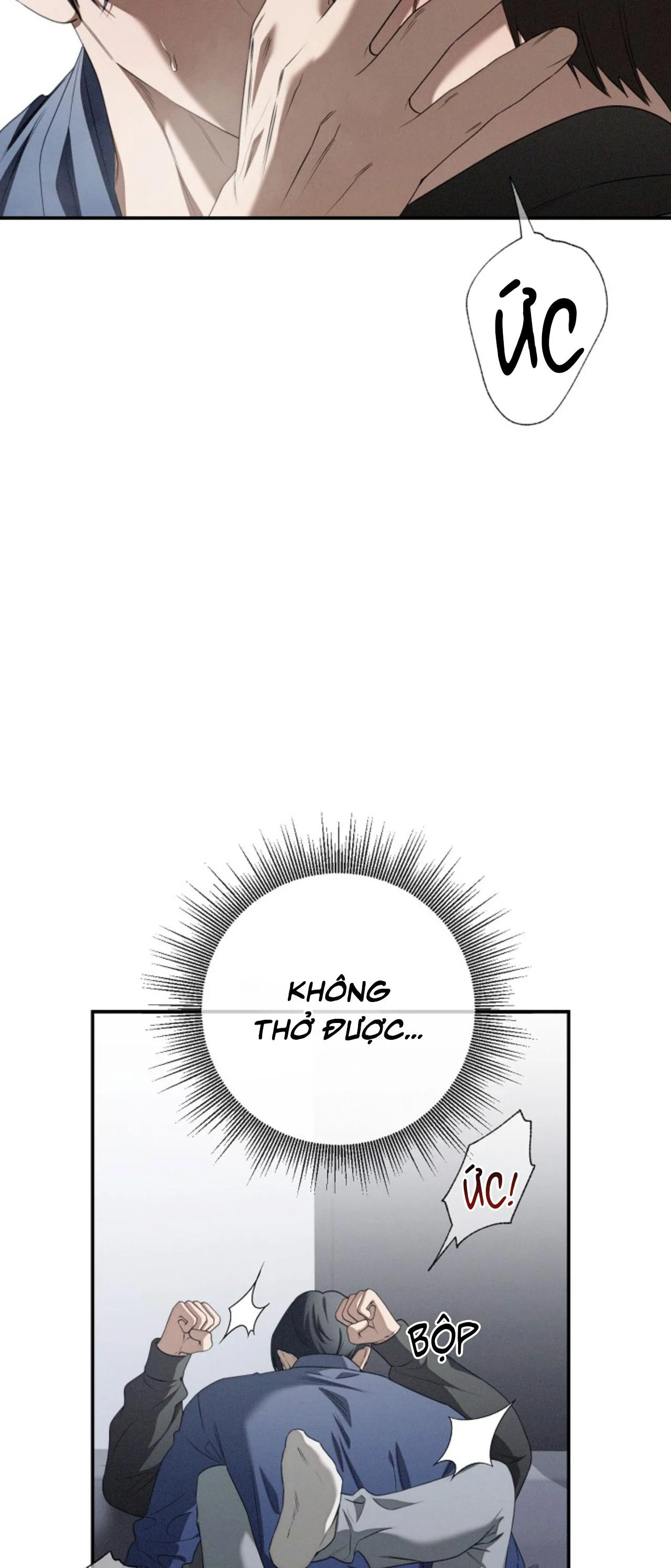 Critical Point Chapter 73 Trang 33