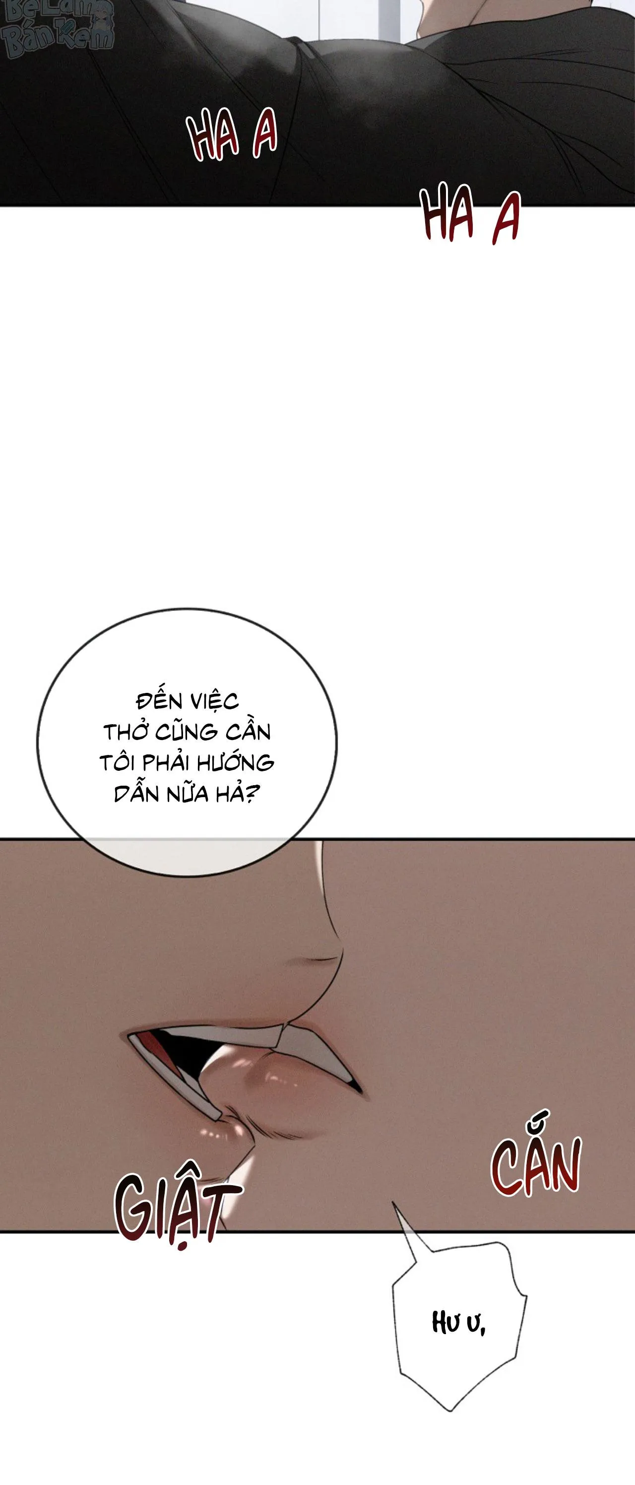 Critical Point Chapter 73 Trang 35