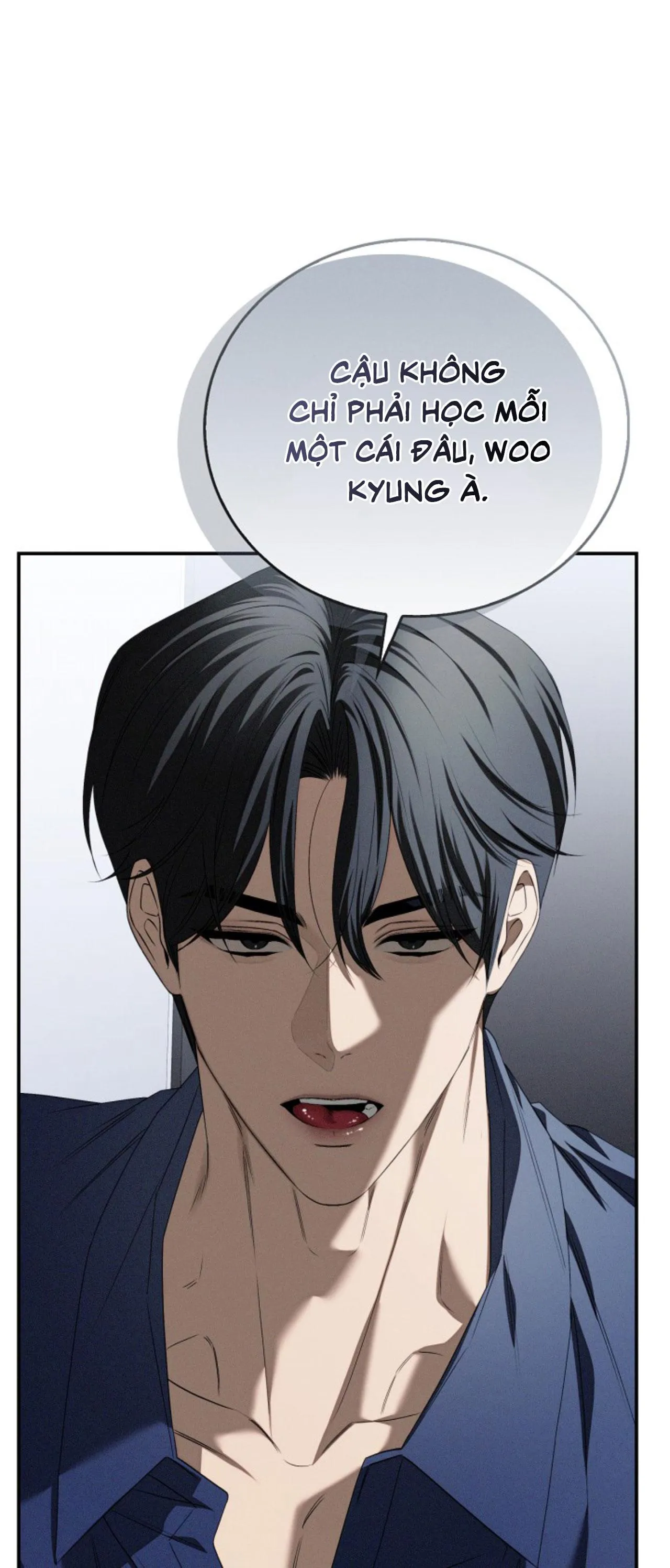 Critical Point Chapter 73 Trang 36