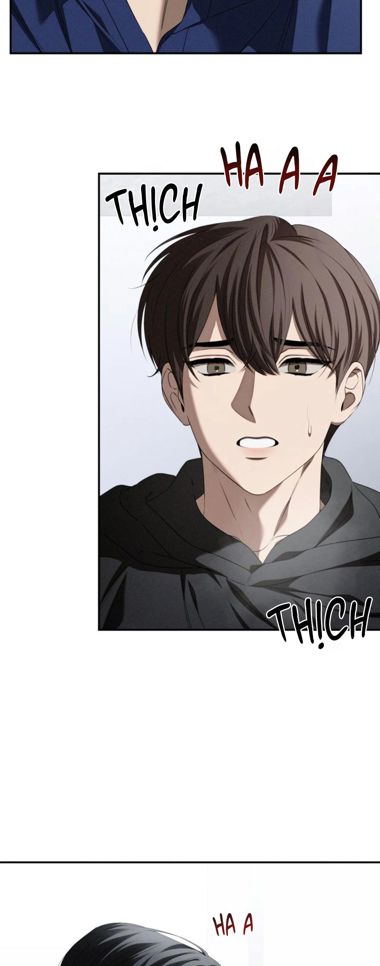 Critical Point Chapter 73 Trang 37