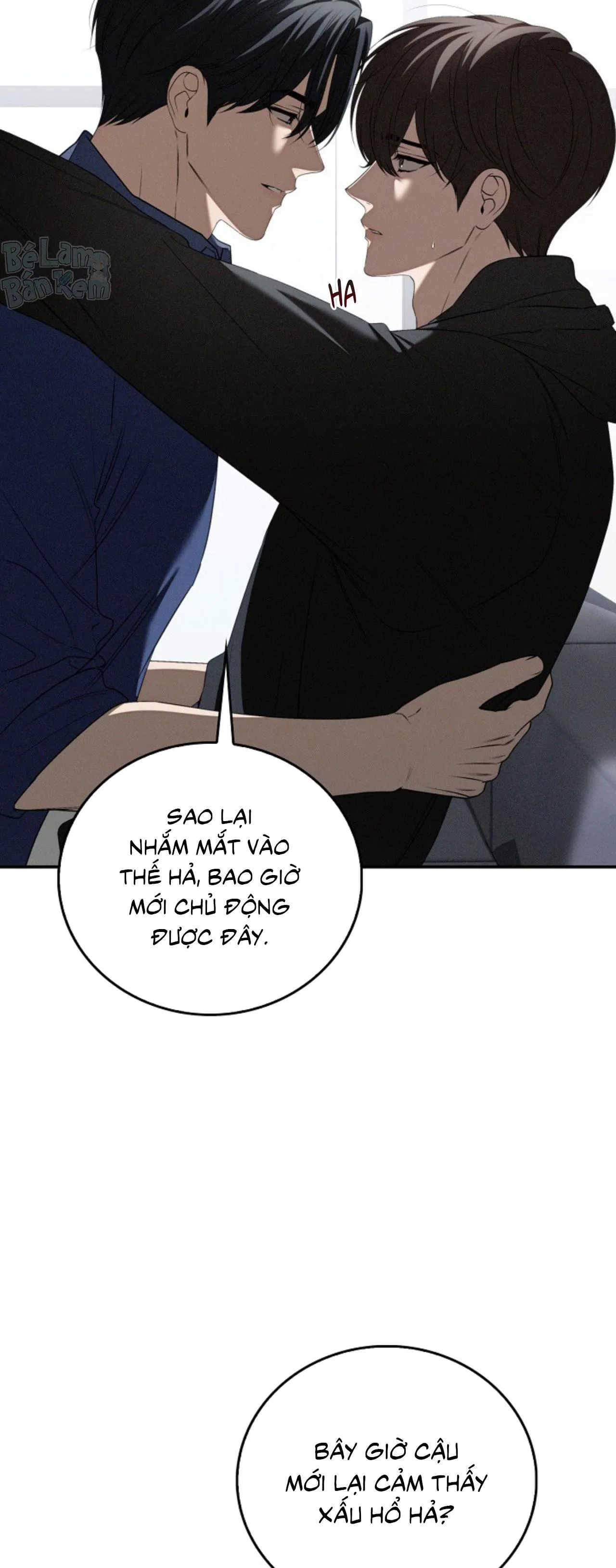 Critical Point Chapter 73 Trang 38