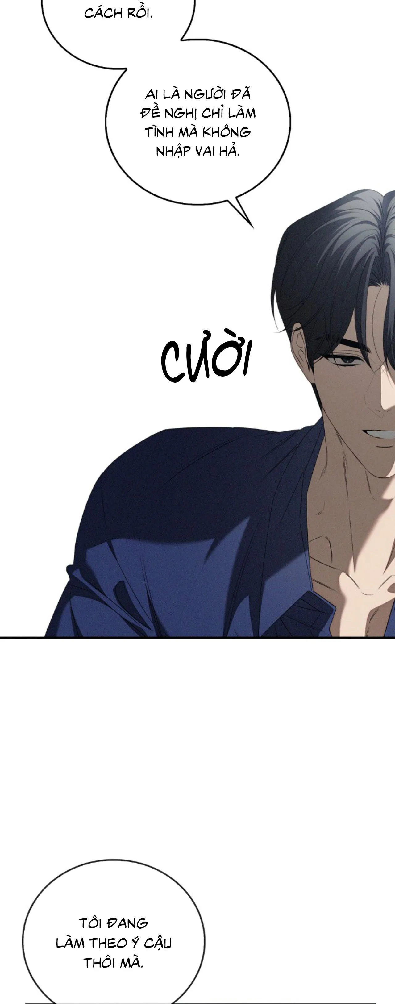 Critical Point Chapter 73 Trang 40