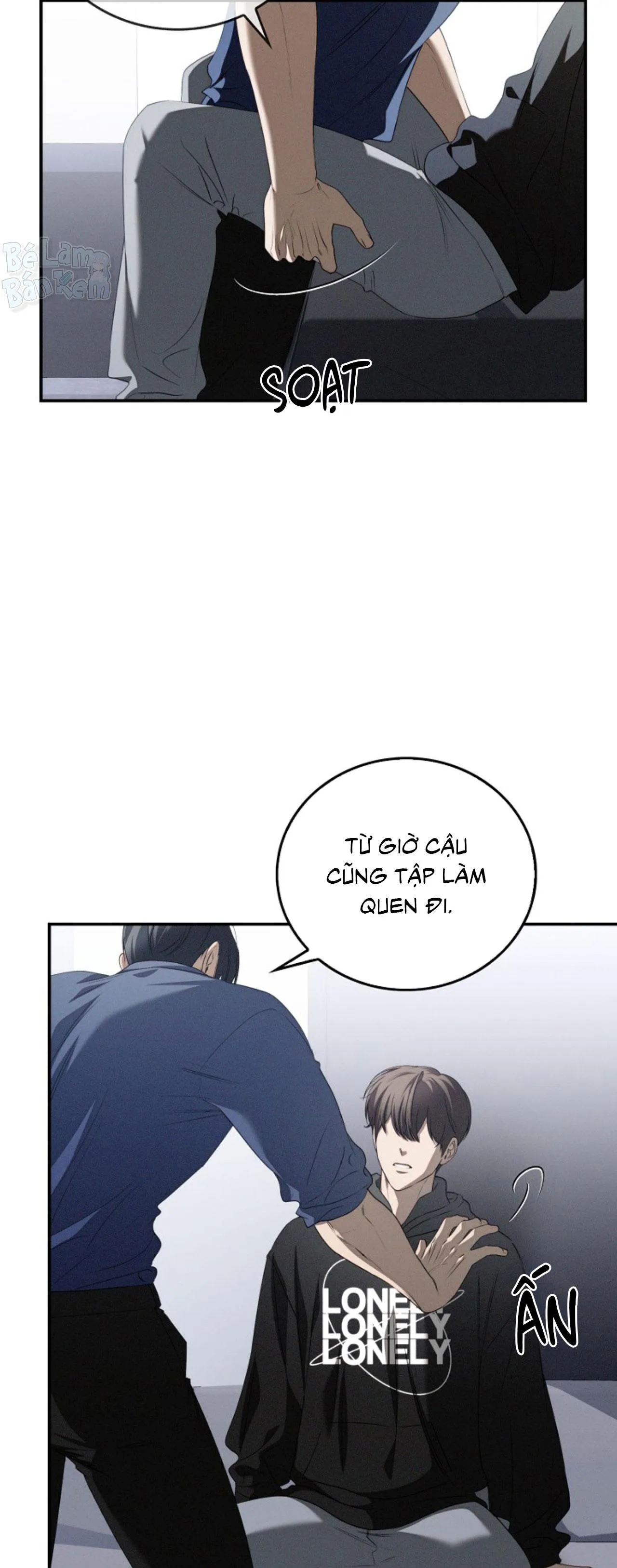 Critical Point Chapter 73 Trang 41