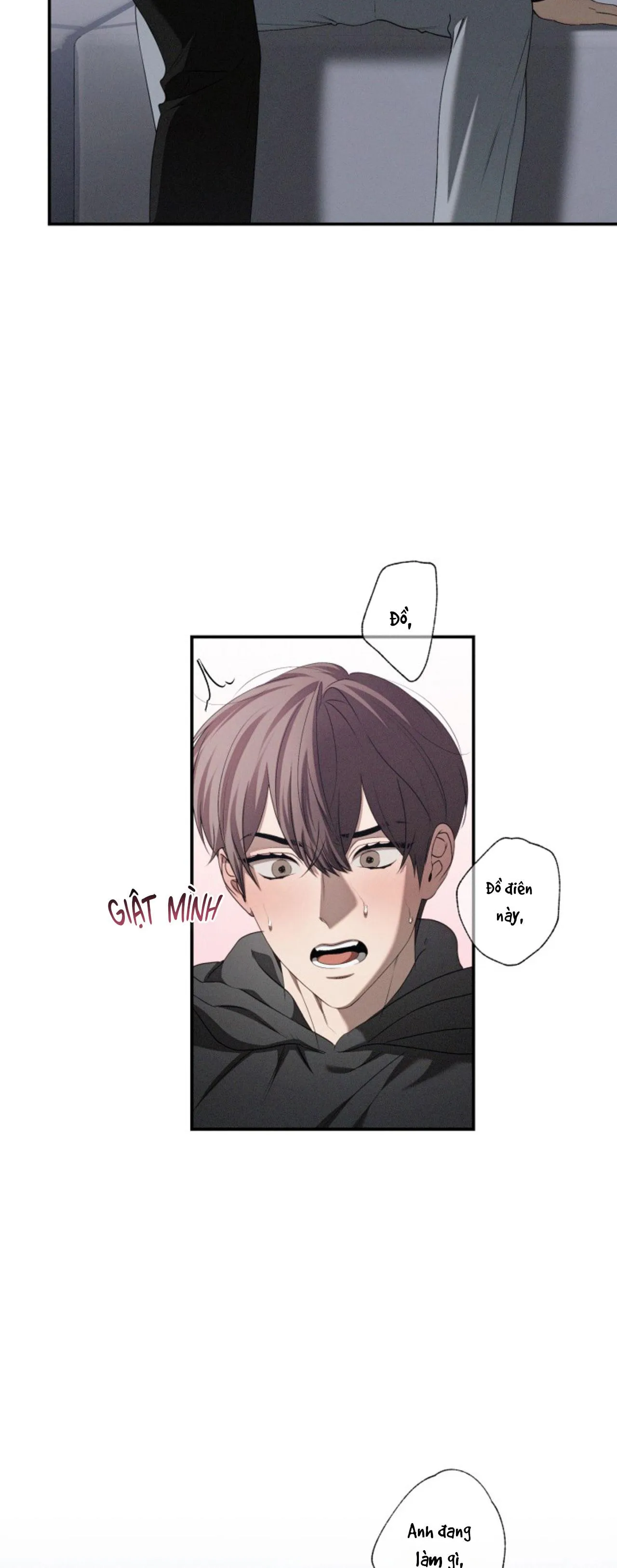 Critical Point Chapter 73 Trang 42