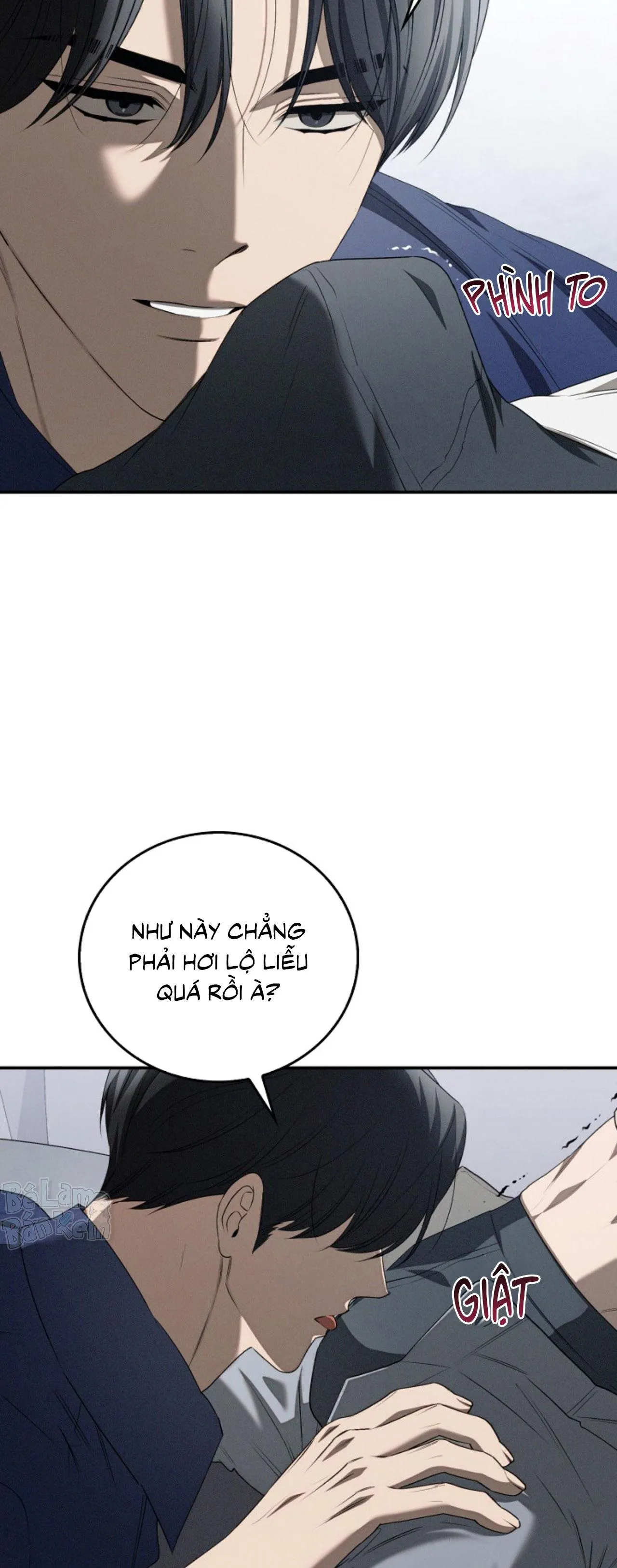 Critical Point Chapter 73 Trang 44