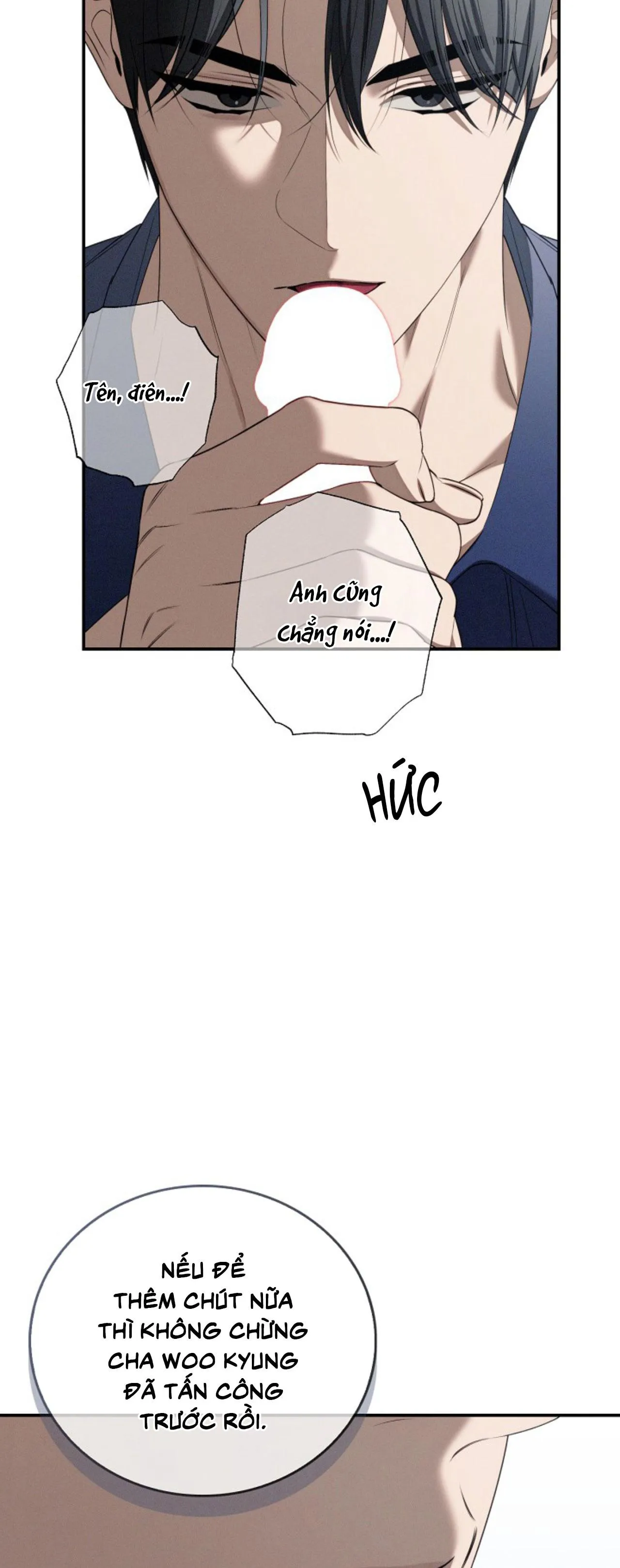 Critical Point Chapter 73 Trang 49