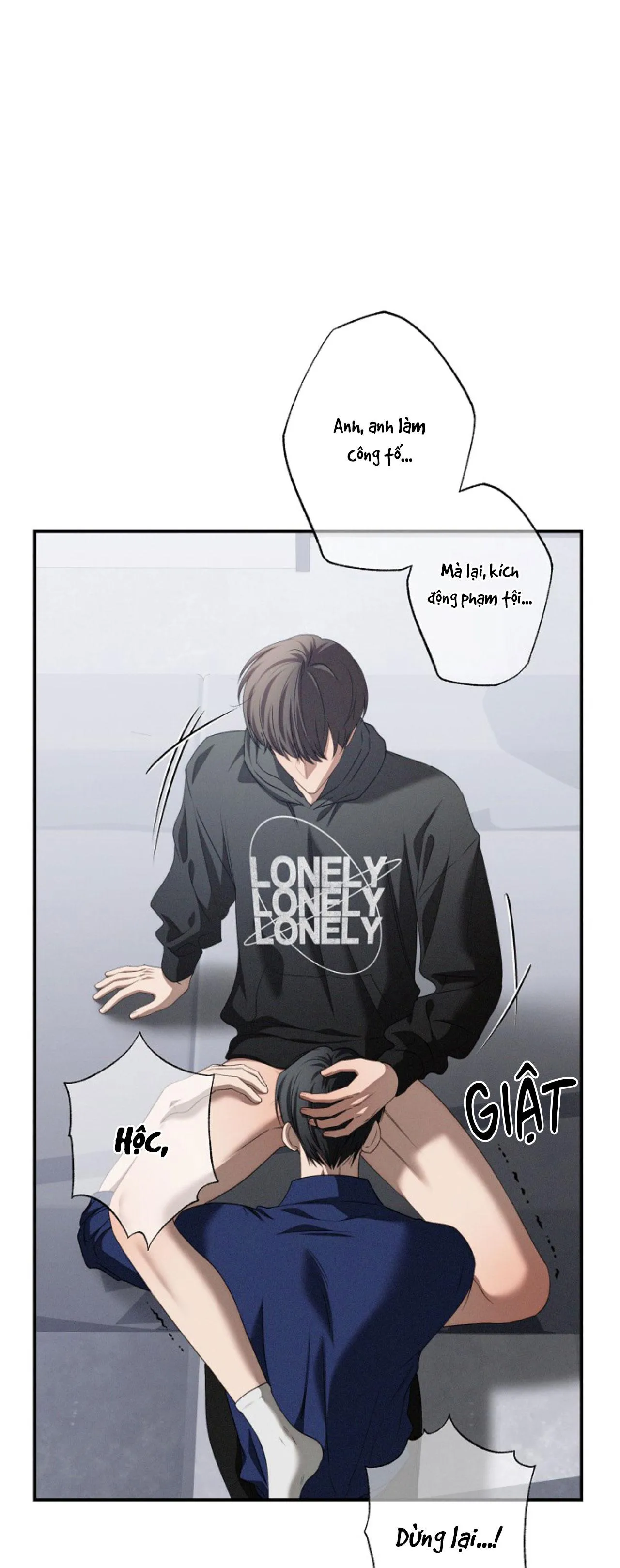 Critical Point Chapter 73 Trang 51