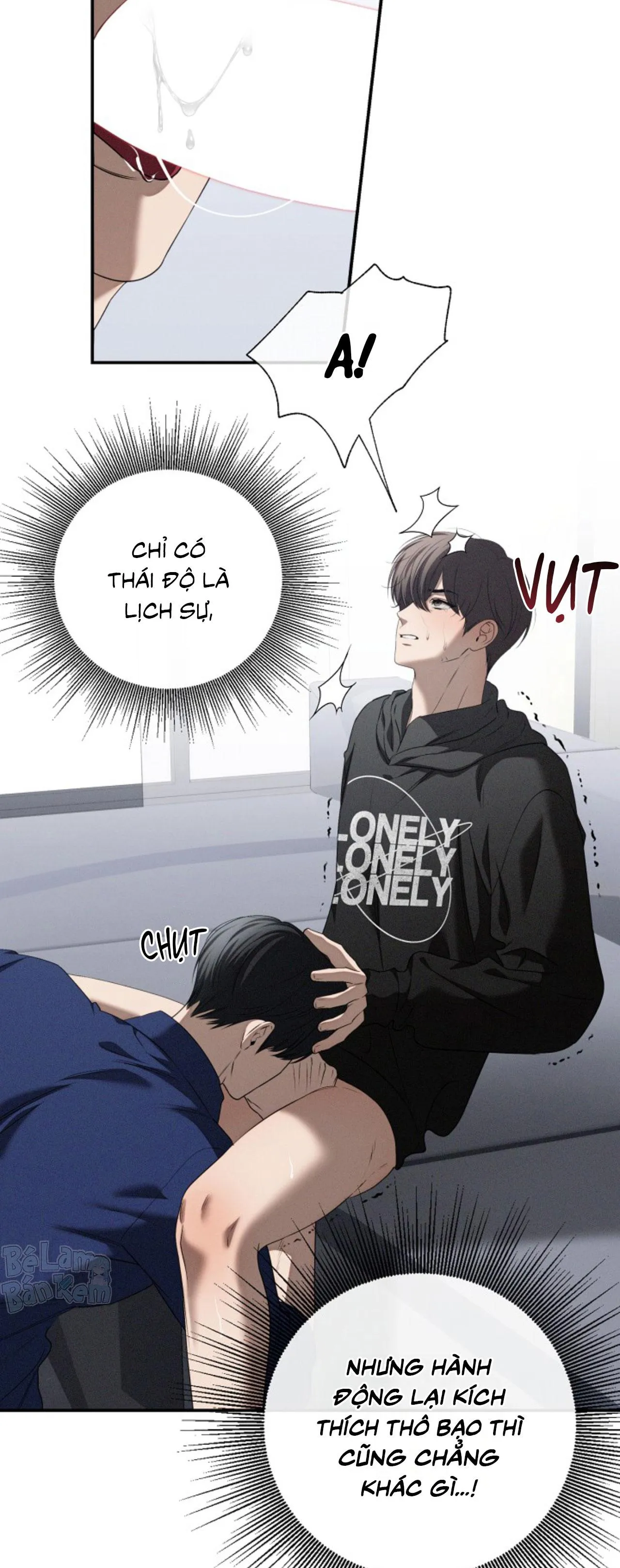 Critical Point Chapter 73 Trang 53