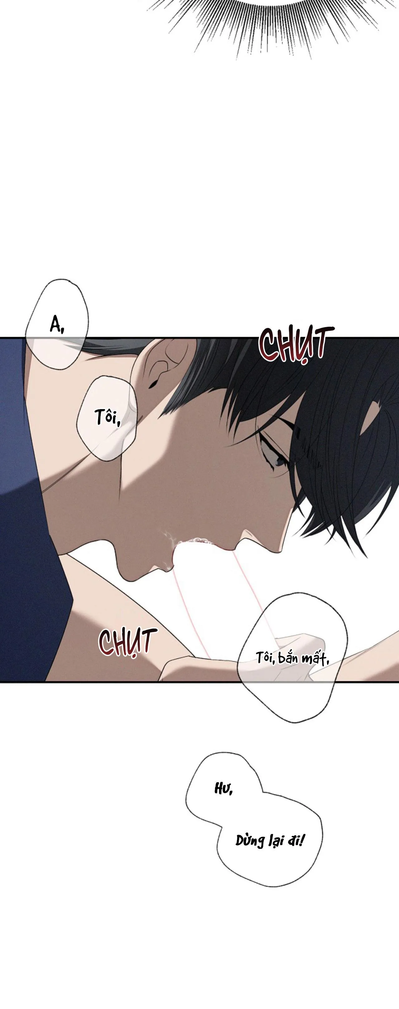 Critical Point Chapter 73 Trang 54