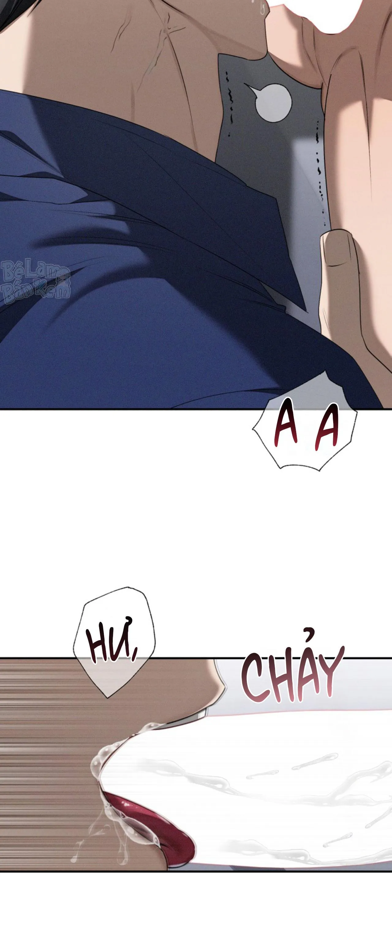 Critical Point Chapter 73 Trang 56