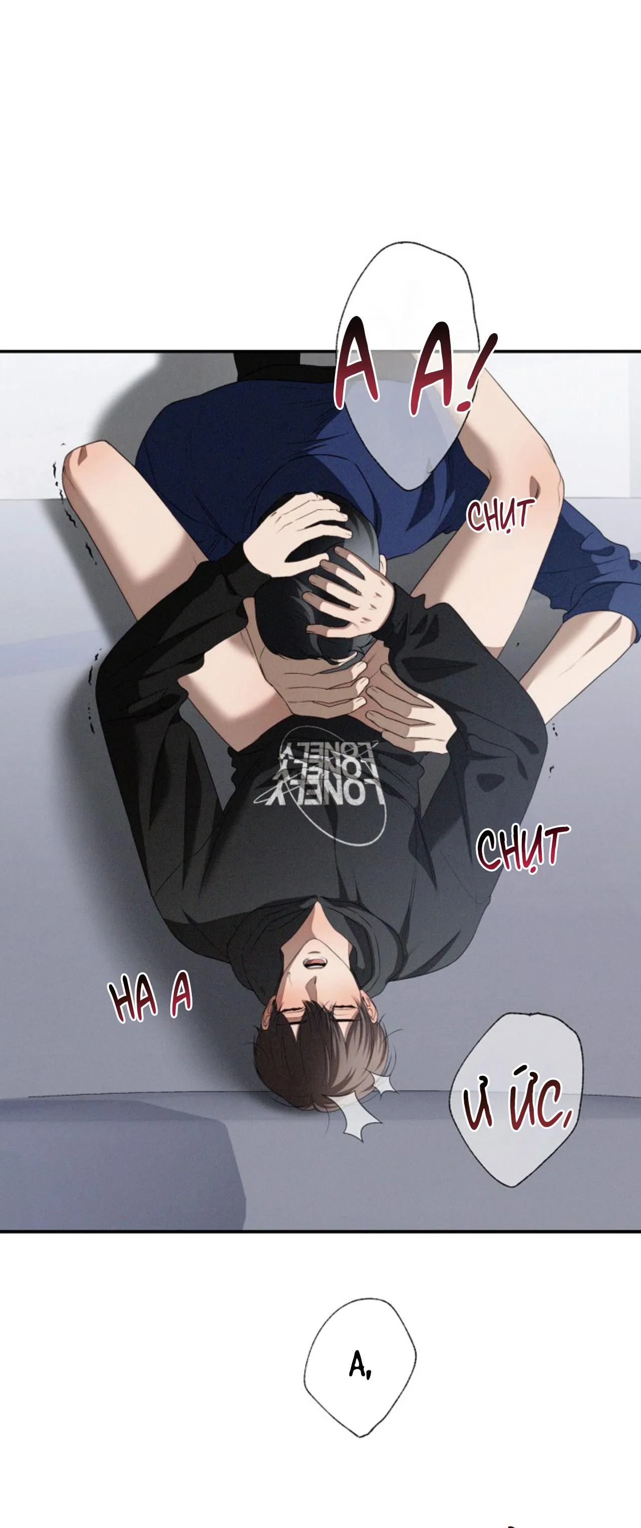 Critical Point Chapter 73 Trang 57