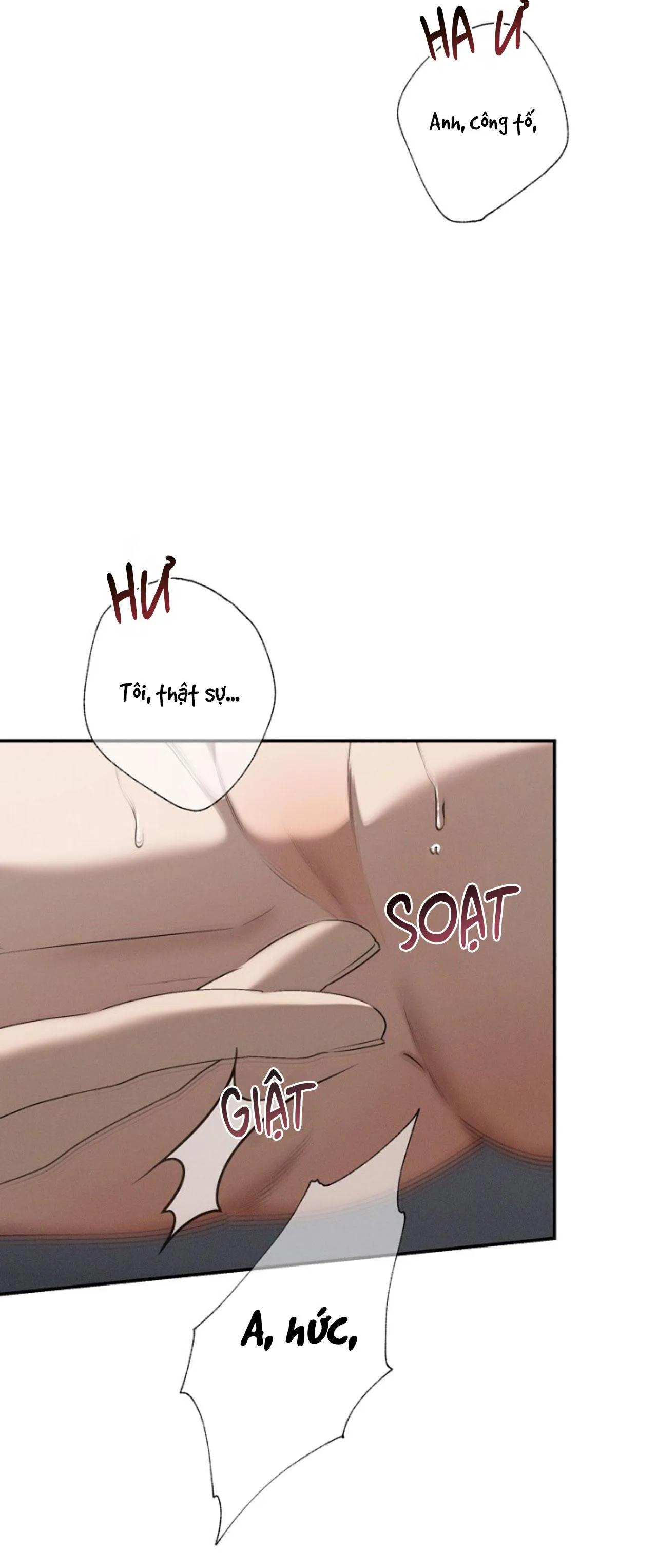 Critical Point Chapter 73 Trang 58