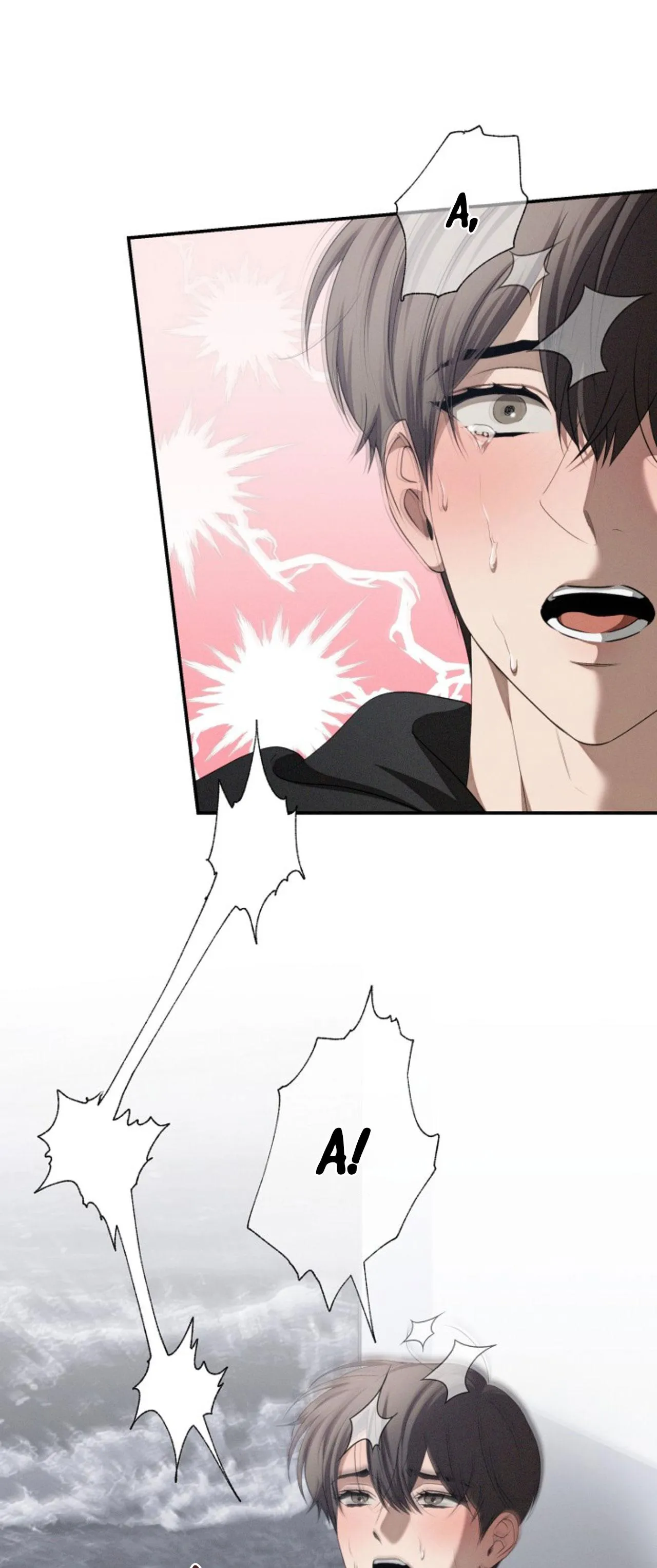 Critical Point Chapter 73 Trang 59