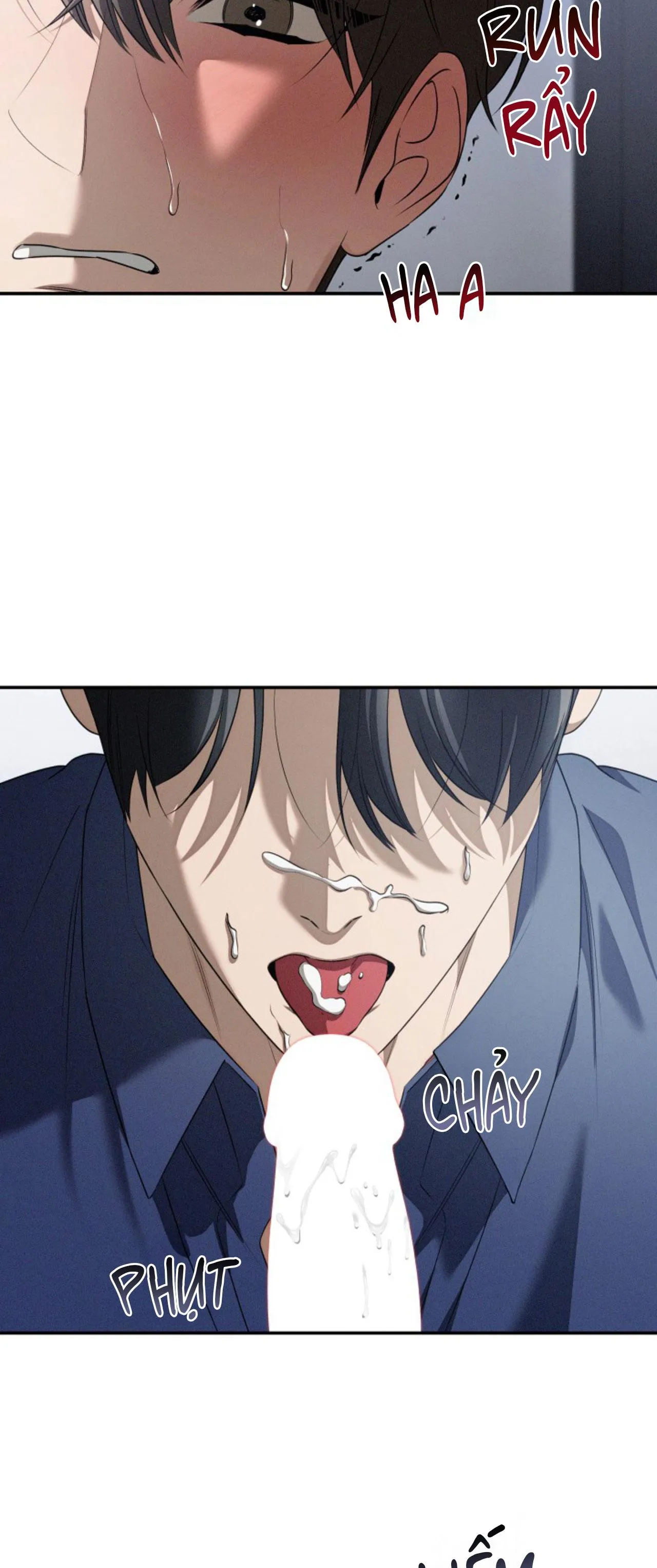 Critical Point Chapter 73 Trang 61