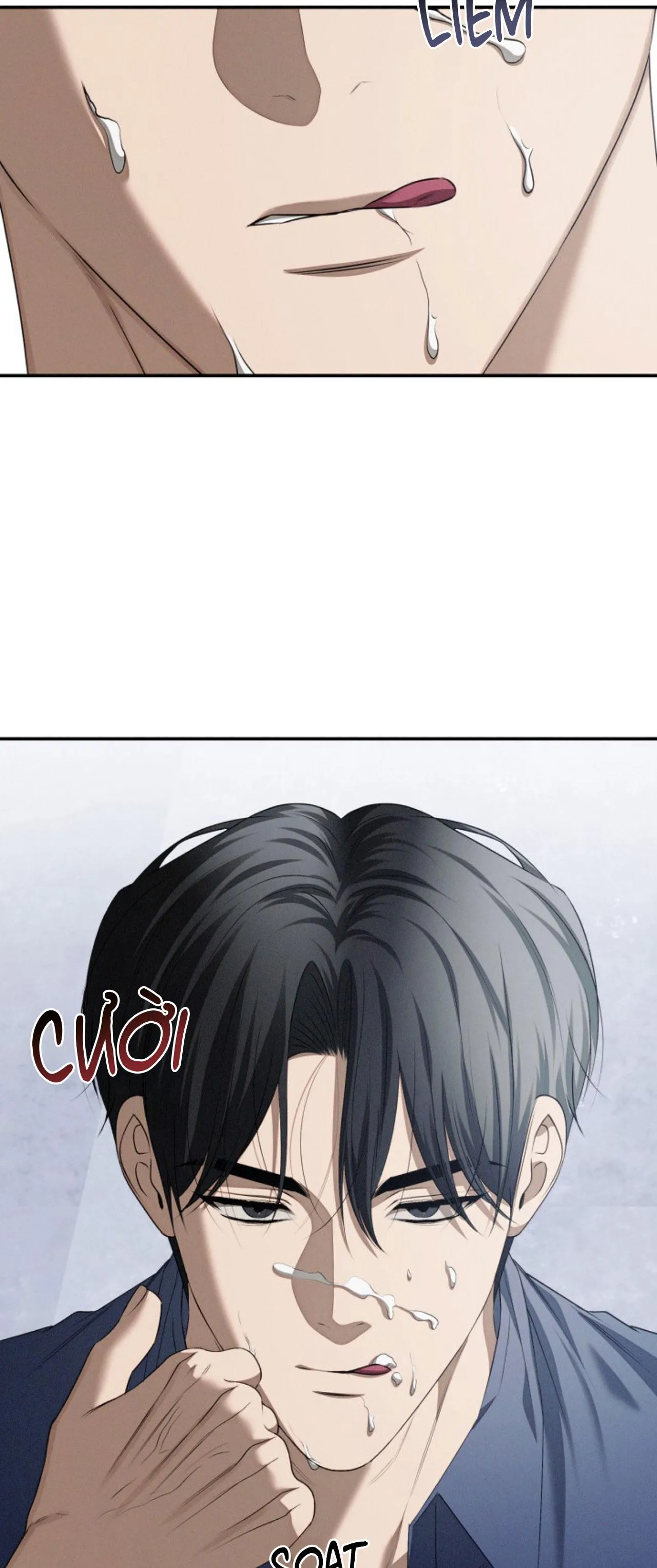 Critical Point Chapter 73 Trang 62