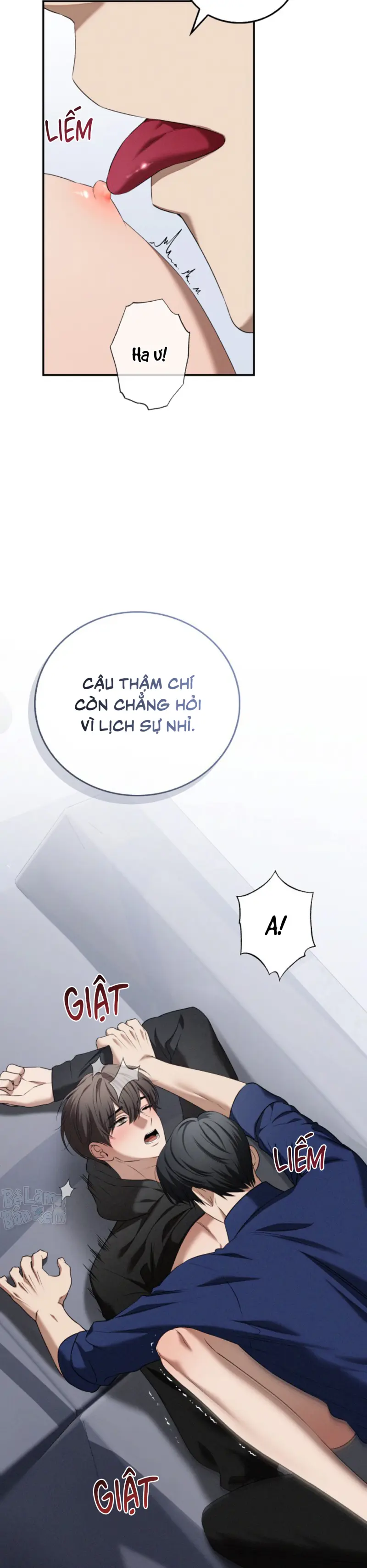 Critical Point Chapter 74 Trang 7