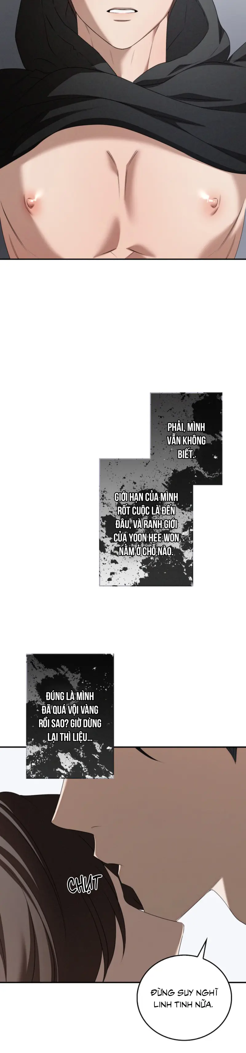 Critical Point Chapter 74 Trang 10