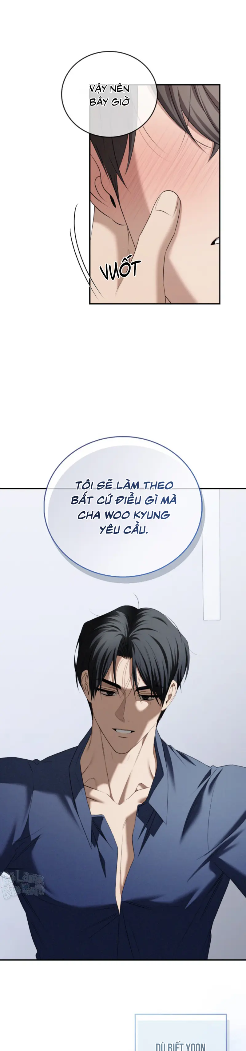 Critical Point Chapter 74 Trang 13