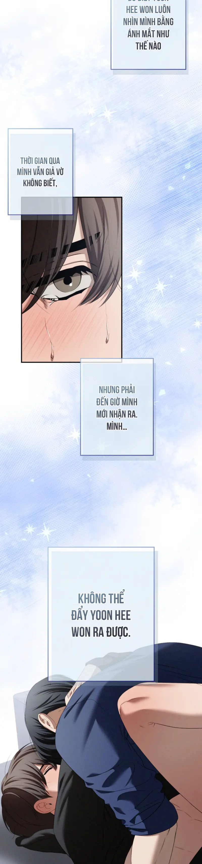 Critical Point Chapter 74 Trang 14