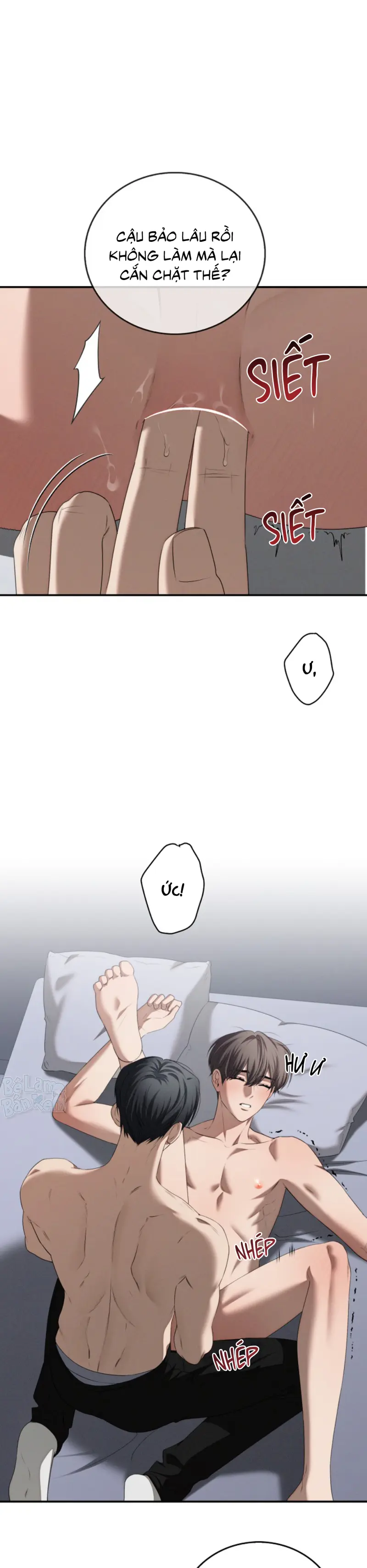 Critical Point Chapter 74 Trang 16