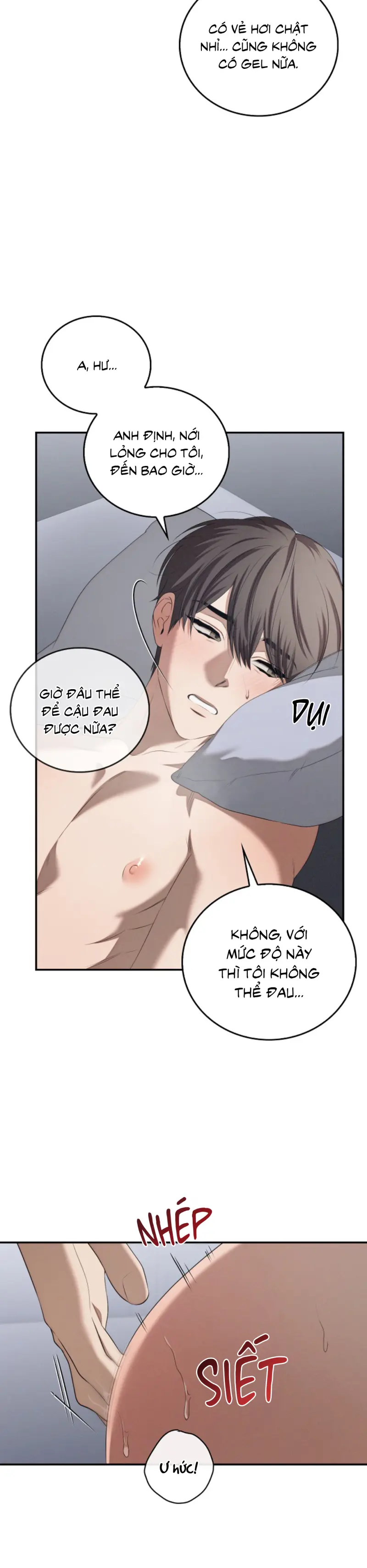 Critical Point Chapter 74 Trang 17