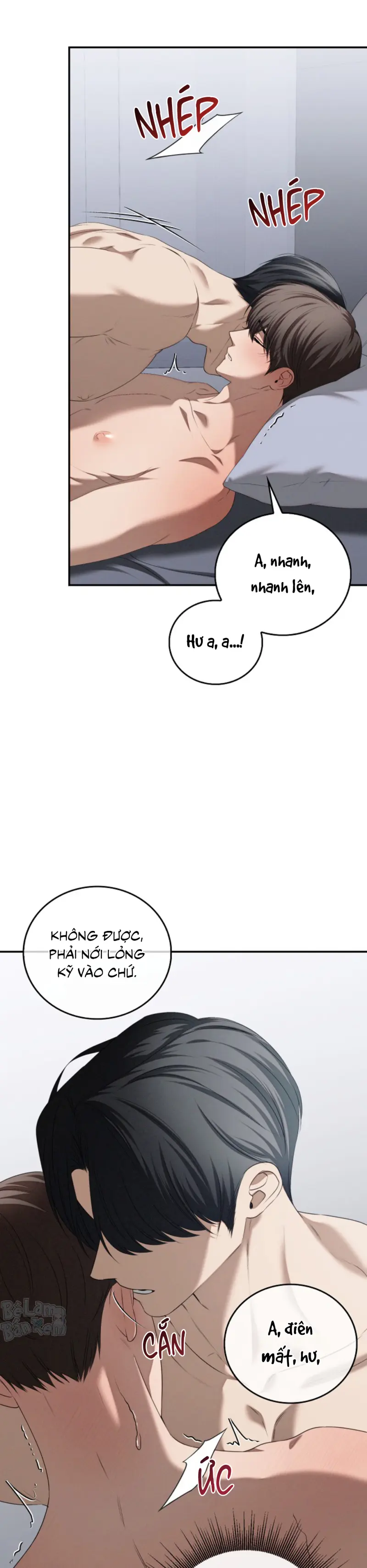 Critical Point Chapter 74 Trang 18