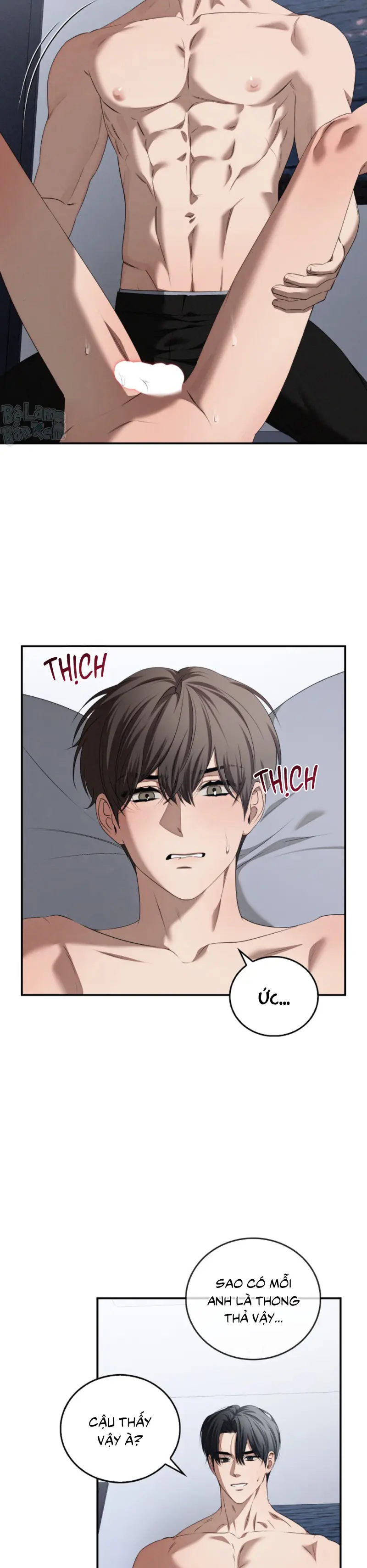 Critical Point Chapter 74 Trang 20