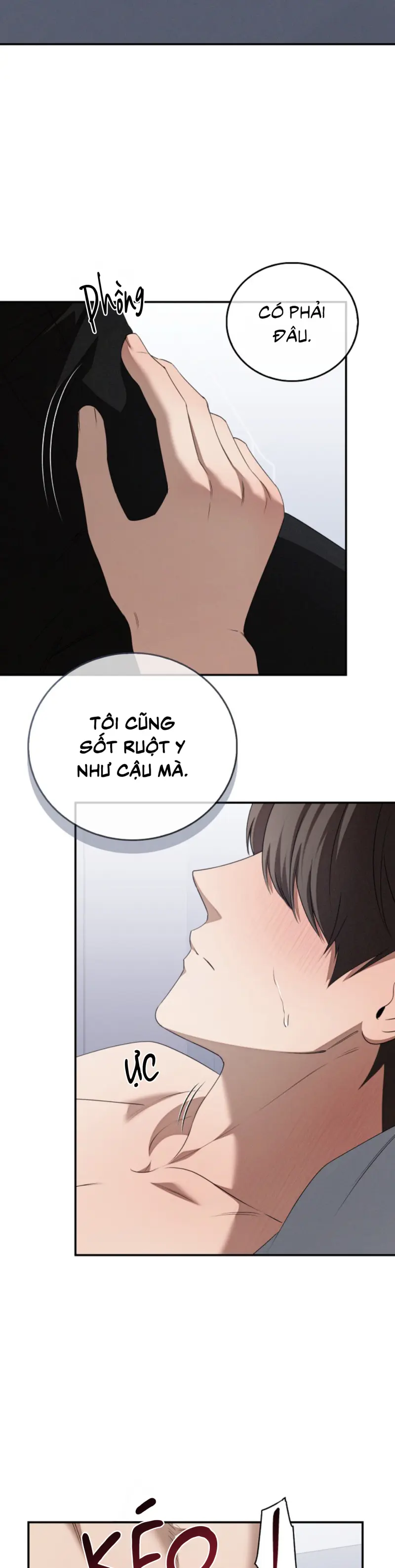 Critical Point Chapter 74 Trang 22