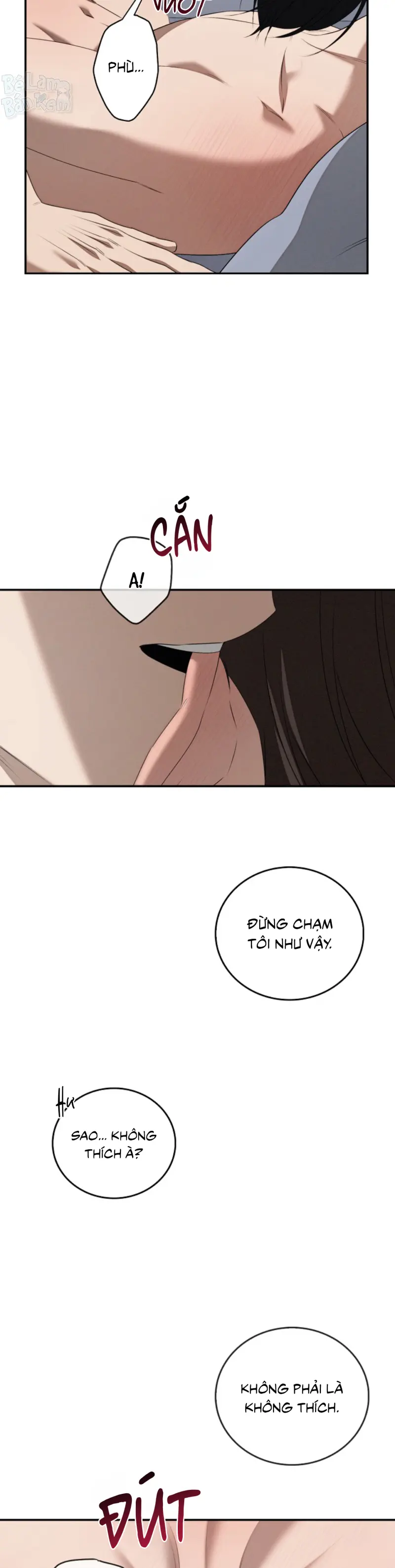 Critical Point Chapter 74 Trang 24