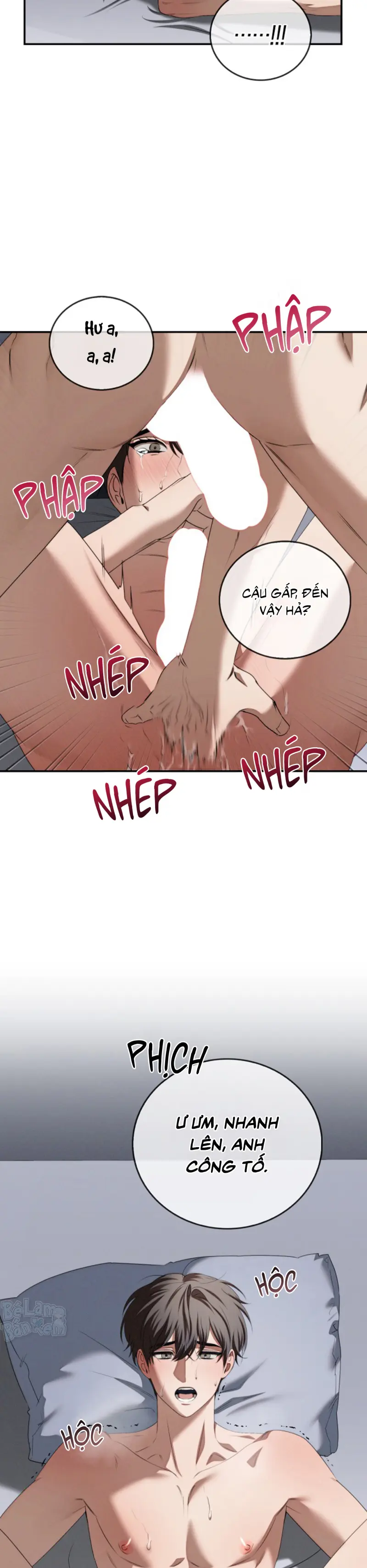 Critical Point Chapter 74 Trang 28