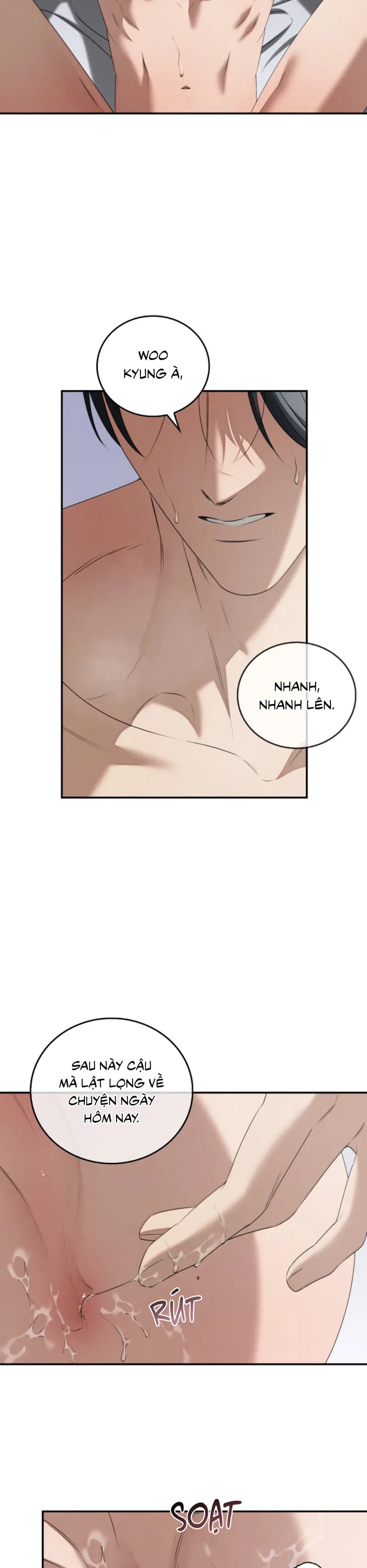 Critical Point Chapter 74 Trang 29