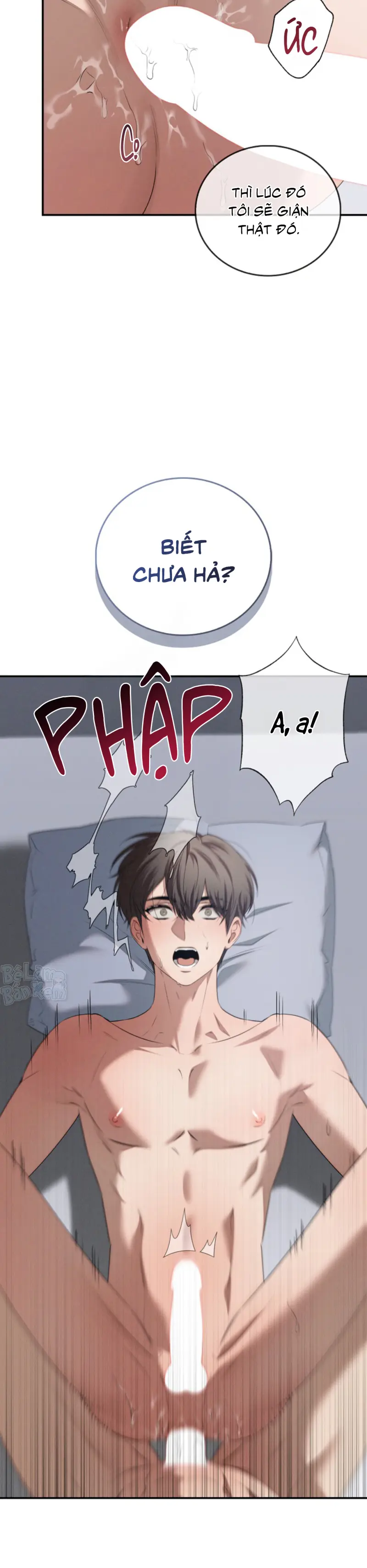 Critical Point Chapter 74 Trang 30