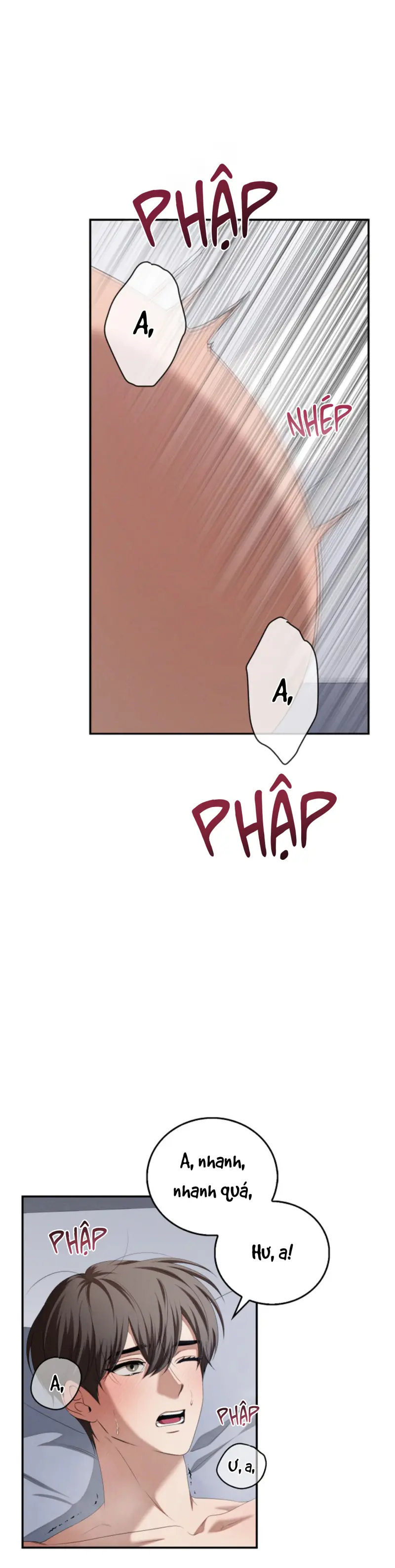 Critical Point Chapter 74 Trang 31